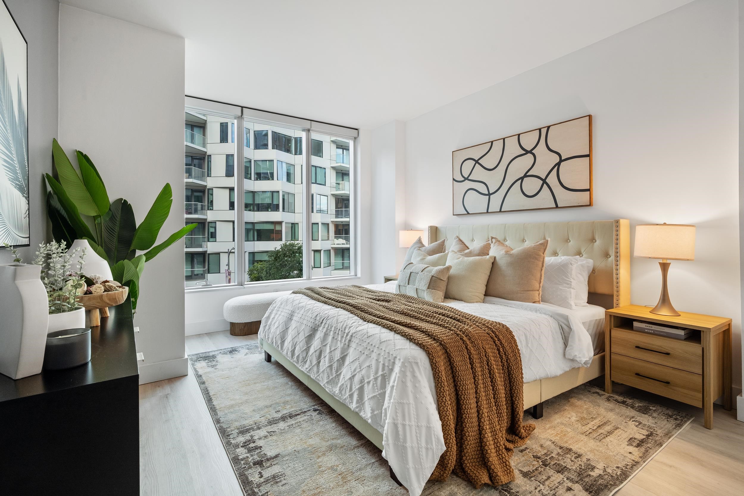 Detail Gallery Image 16 of 35 For 318 Spear St 4h,  San Francisco,  CA 94105 - 1 Beds | 1 Baths