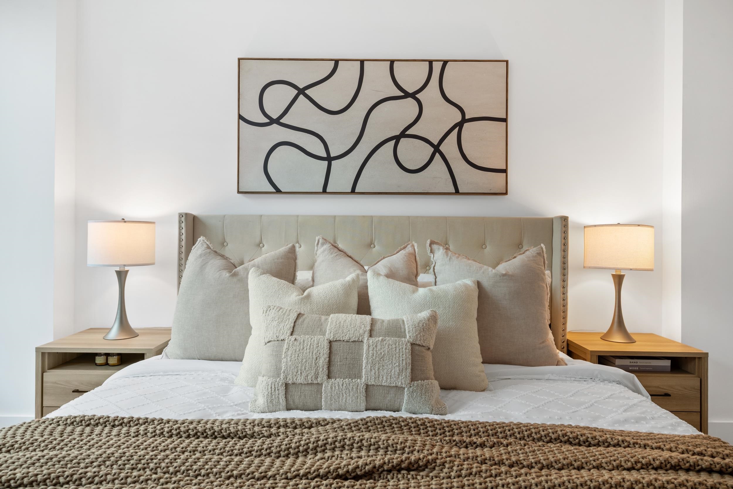 Detail Gallery Image 17 of 35 For 318 Spear St 4h,  San Francisco,  CA 94105 - 1 Beds | 1 Baths