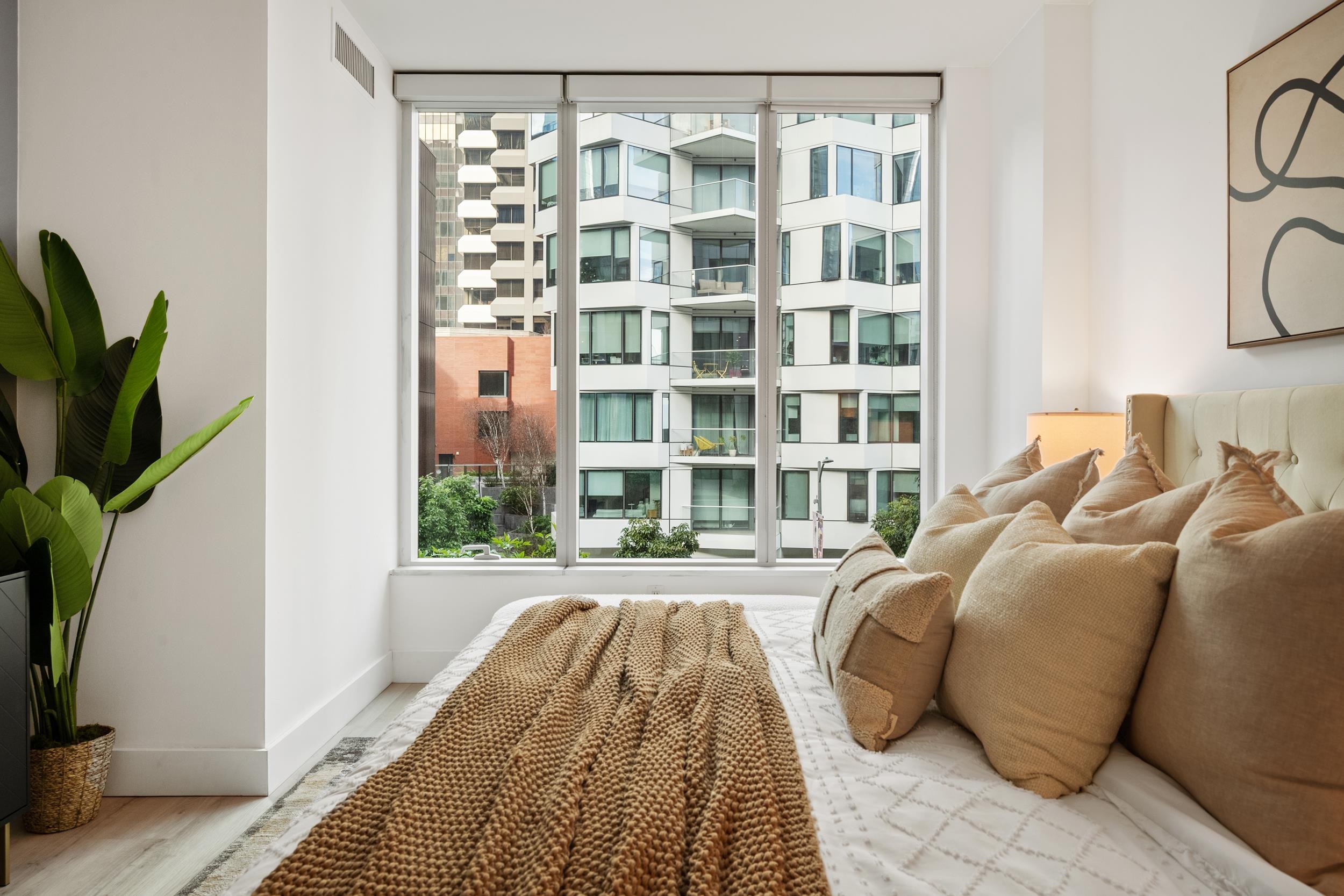 Detail Gallery Image 18 of 35 For 318 Spear St 4h,  San Francisco,  CA 94105 - 1 Beds | 1 Baths