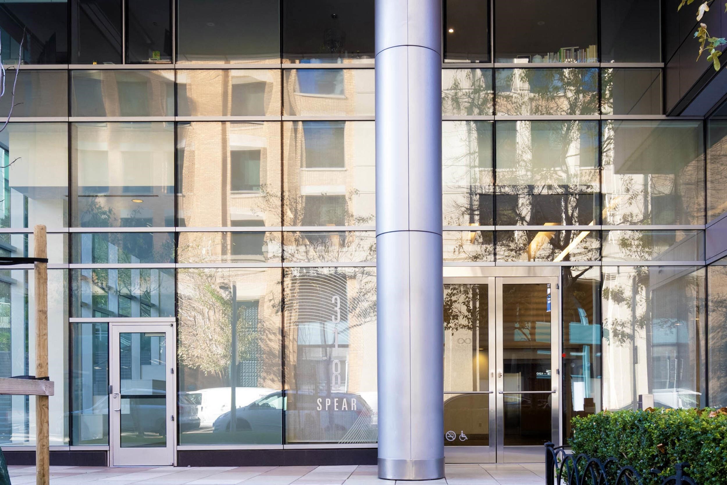 Detail Gallery Image 21 of 35 For 318 Spear St 4h,  San Francisco,  CA 94105 - 1 Beds | 1 Baths