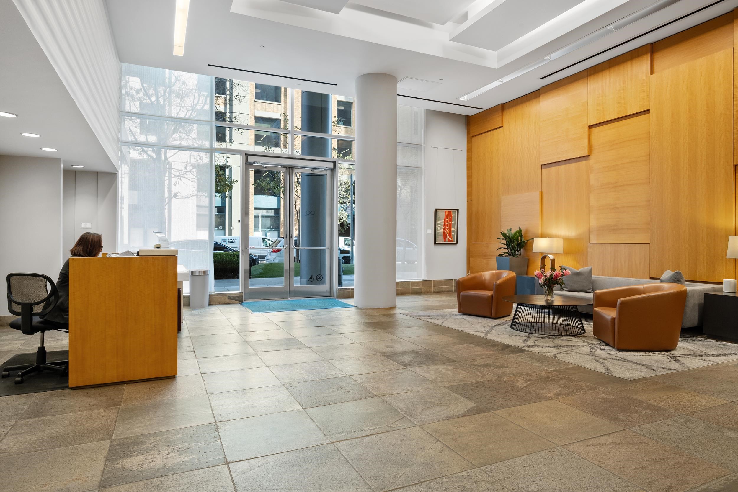 Detail Gallery Image 22 of 35 For 318 Spear St 4h,  San Francisco,  CA 94105 - 1 Beds | 1 Baths