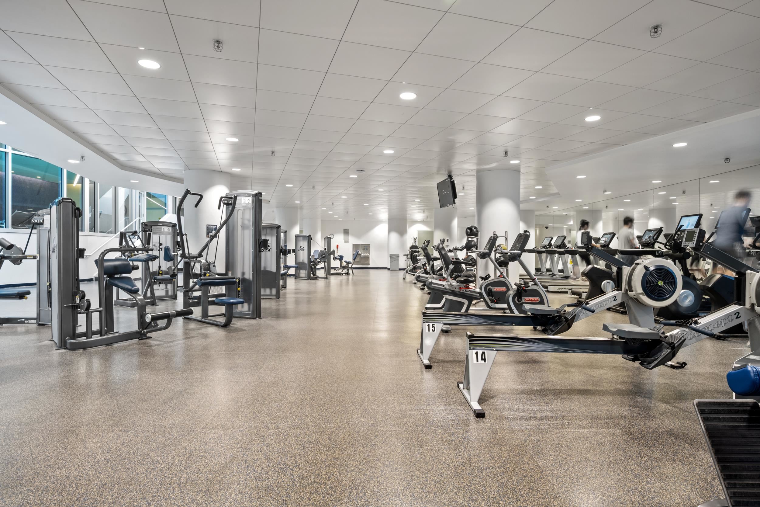 Detail Gallery Image 24 of 35 For 318 Spear St 4h,  San Francisco,  CA 94105 - 1 Beds | 1 Baths