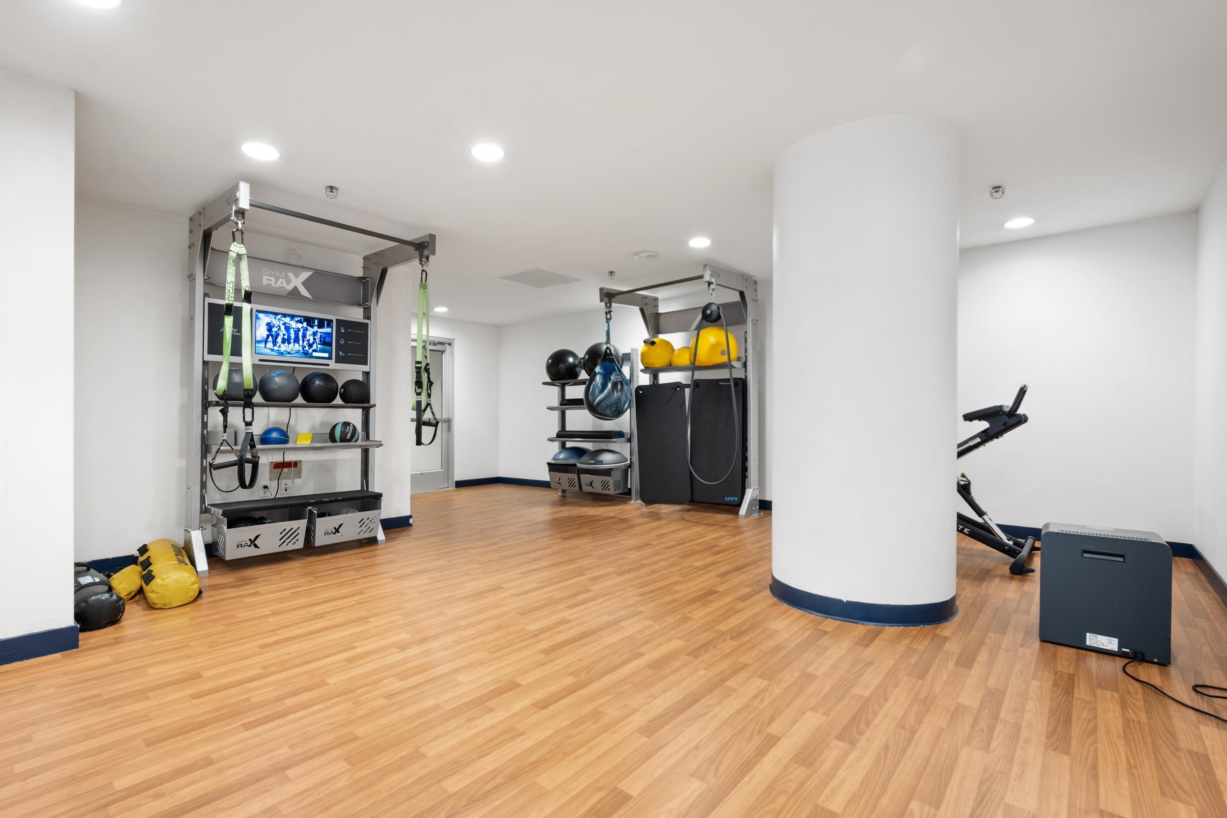 Detail Gallery Image 25 of 35 For 318 Spear St 4h,  San Francisco,  CA 94105 - 1 Beds | 1 Baths