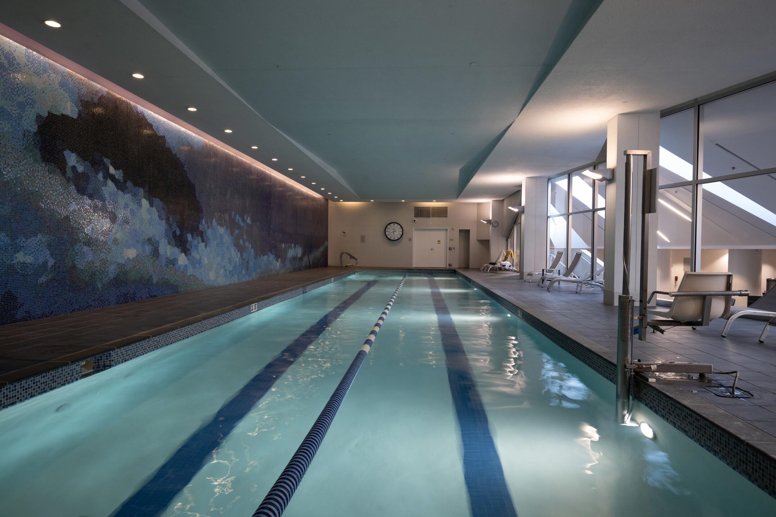 Detail Gallery Image 26 of 35 For 318 Spear St 4h,  San Francisco,  CA 94105 - 1 Beds | 1 Baths