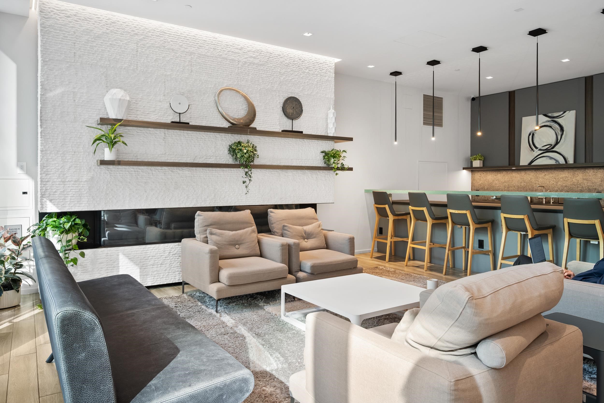 Detail Gallery Image 28 of 35 For 318 Spear St 4h,  San Francisco,  CA 94105 - 1 Beds | 1 Baths