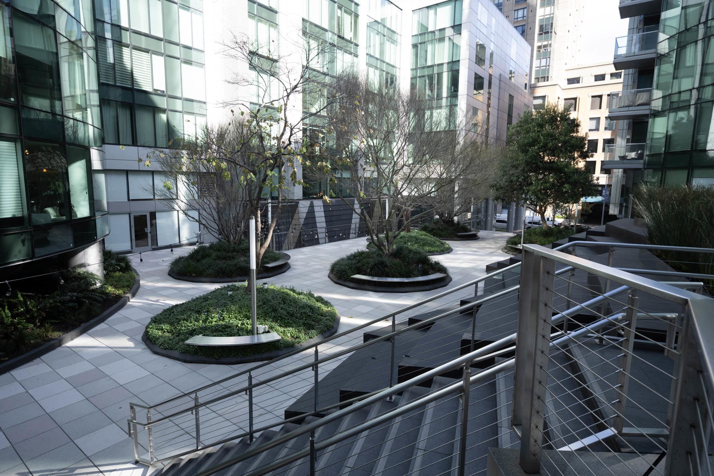 Detail Gallery Image 31 of 35 For 318 Spear St 4h,  San Francisco,  CA 94105 - 1 Beds | 1 Baths