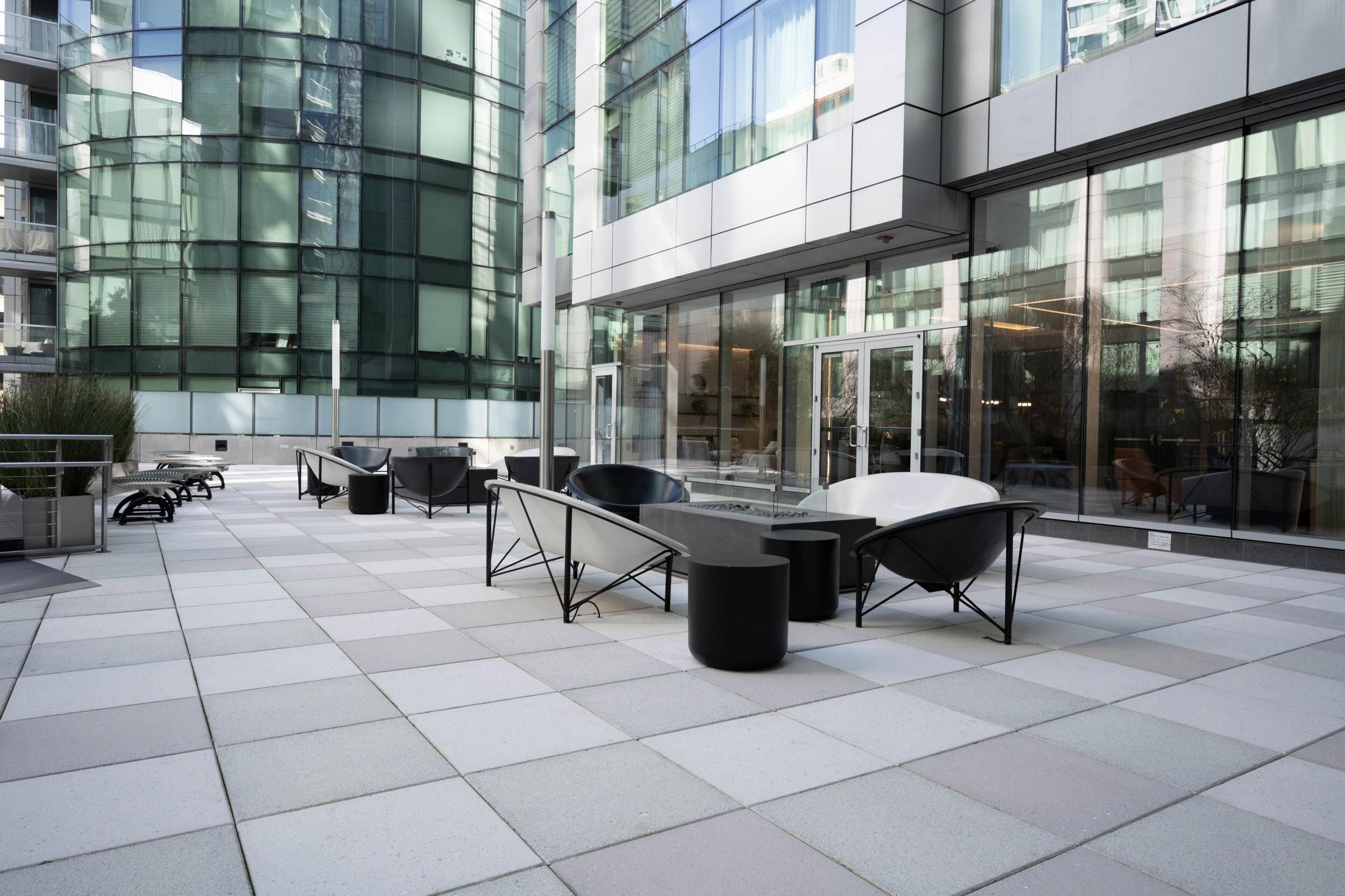 Detail Gallery Image 32 of 35 For 318 Spear St 4h,  San Francisco,  CA 94105 - 1 Beds | 1 Baths