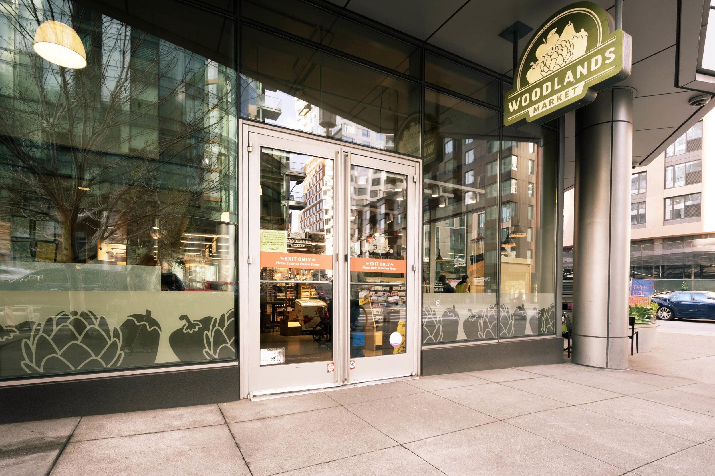 Detail Gallery Image 33 of 35 For 318 Spear St 4h,  San Francisco,  CA 94105 - 1 Beds | 1 Baths