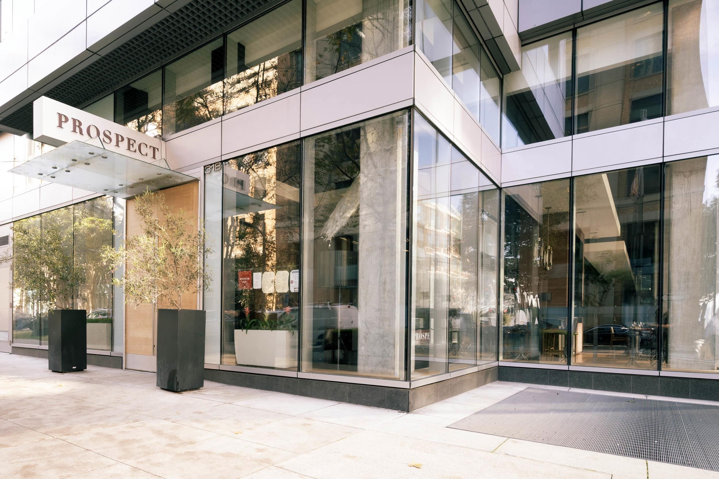 Detail Gallery Image 34 of 35 For 318 Spear St 4h,  San Francisco,  CA 94105 - 1 Beds | 1 Baths