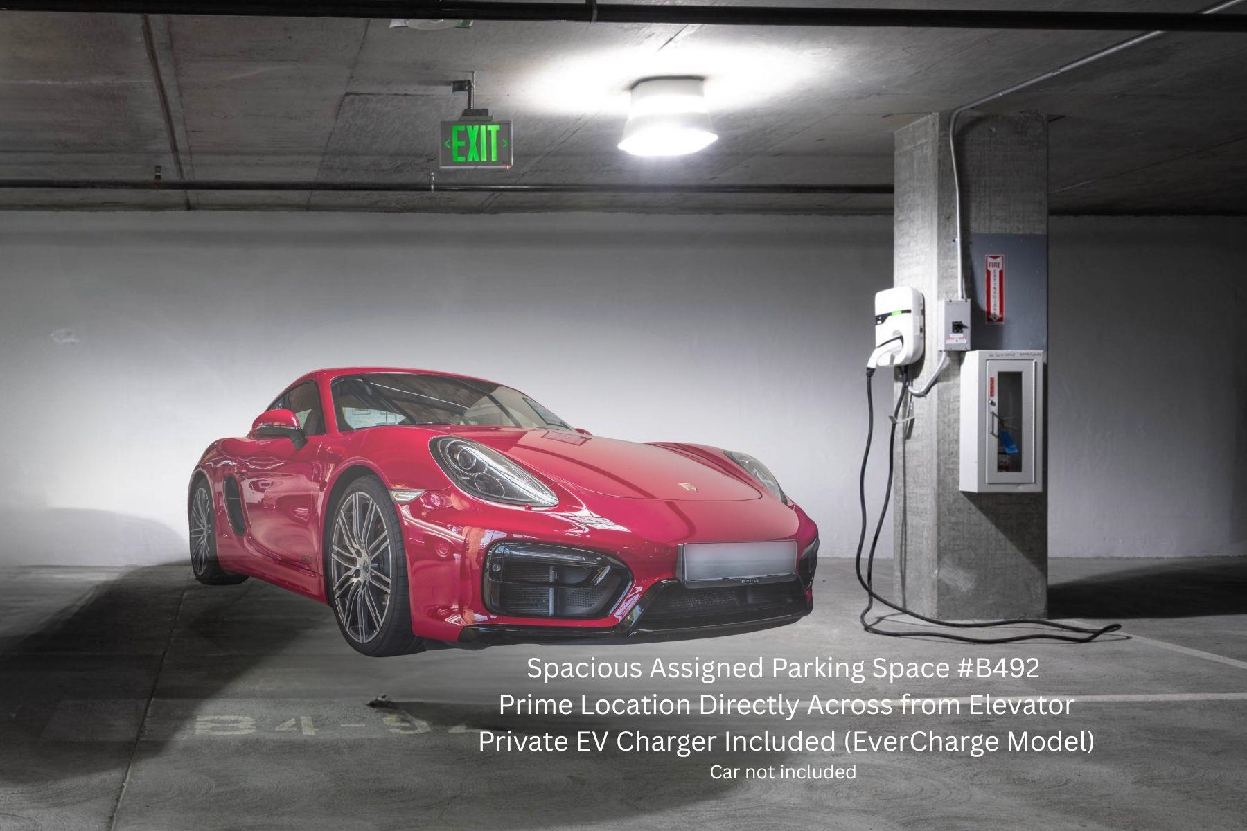 Detail Gallery Image 35 of 35 For 318 Spear St 4h,  San Francisco,  CA 94105 - 1 Beds | 1 Baths