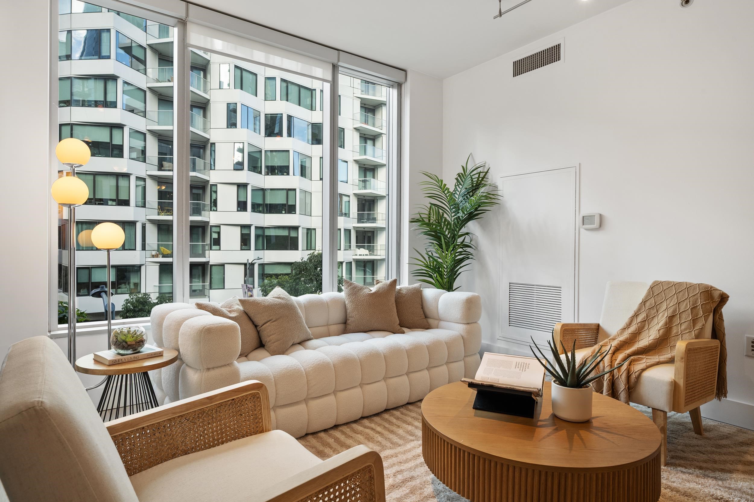 Detail Gallery Image 10 of 35 For 318 Spear St 4h,  San Francisco,  CA 94105 - 1 Beds | 1 Baths