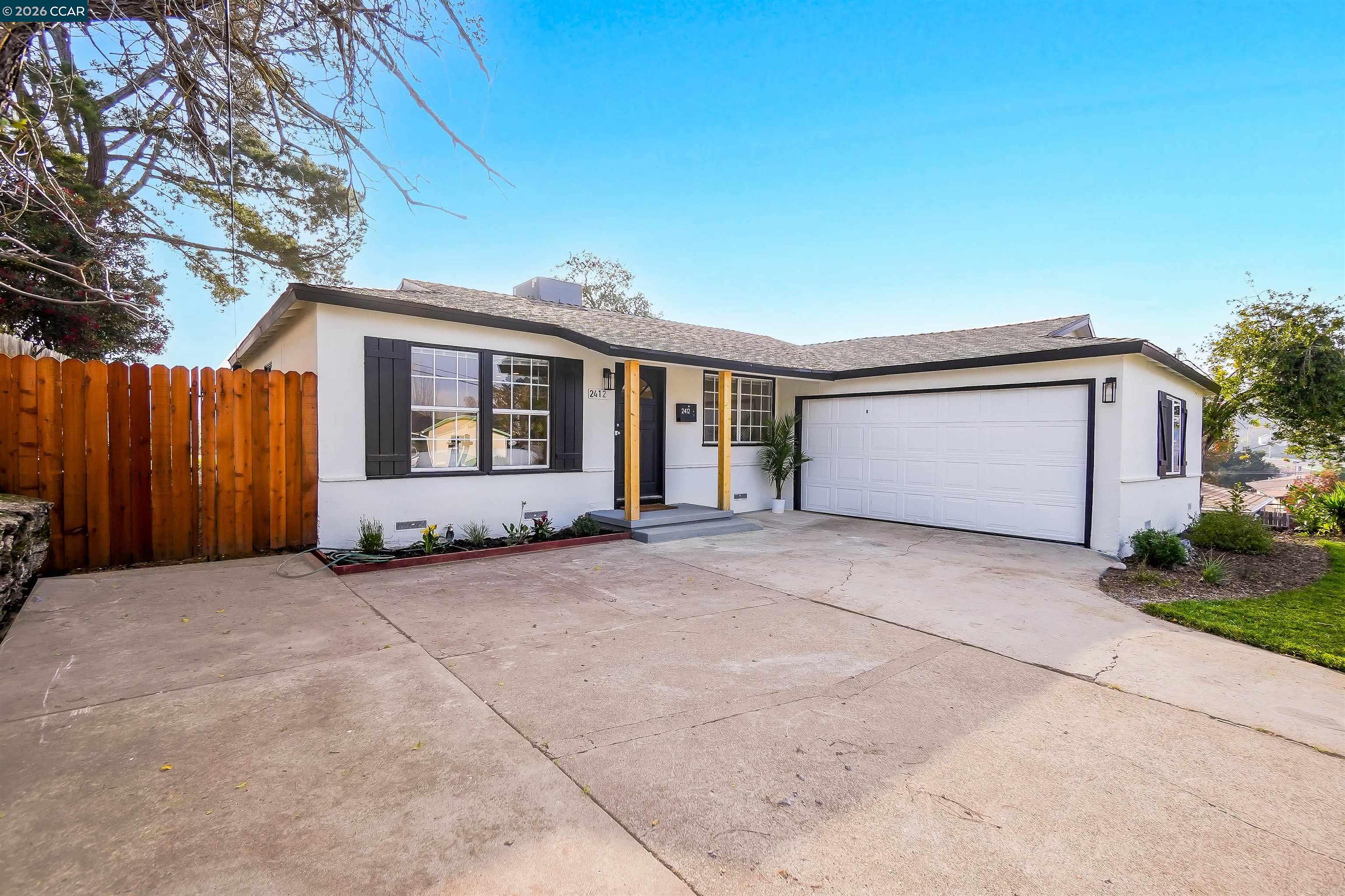 Detail Gallery Image 6 of 60 For 2412 Alamo St, Pinole,  CA 94564 - 3 Beds | 2 Baths