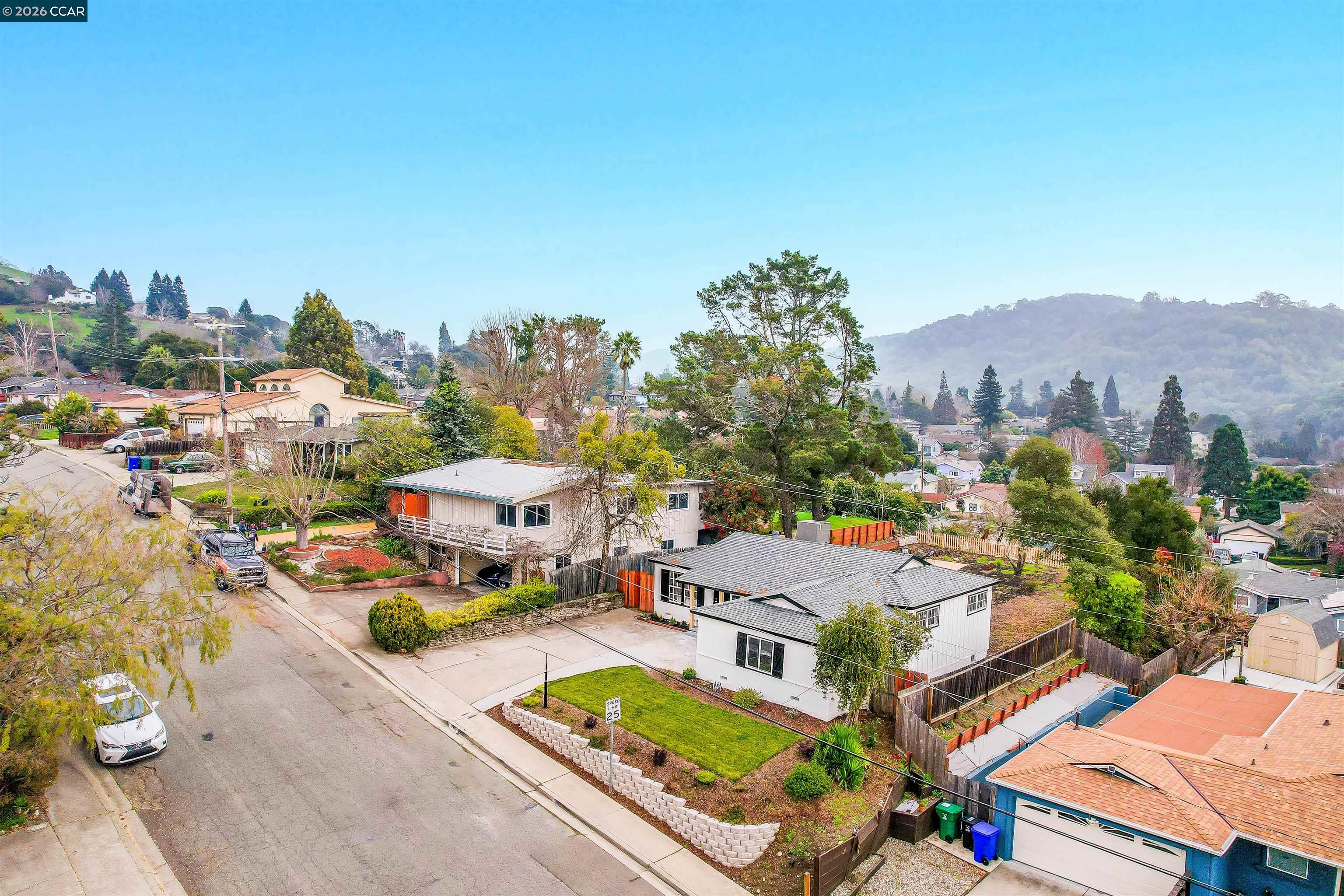 Detail Gallery Image 51 of 60 For 2412 Alamo St, Pinole,  CA 94564 - 3 Beds | 2 Baths