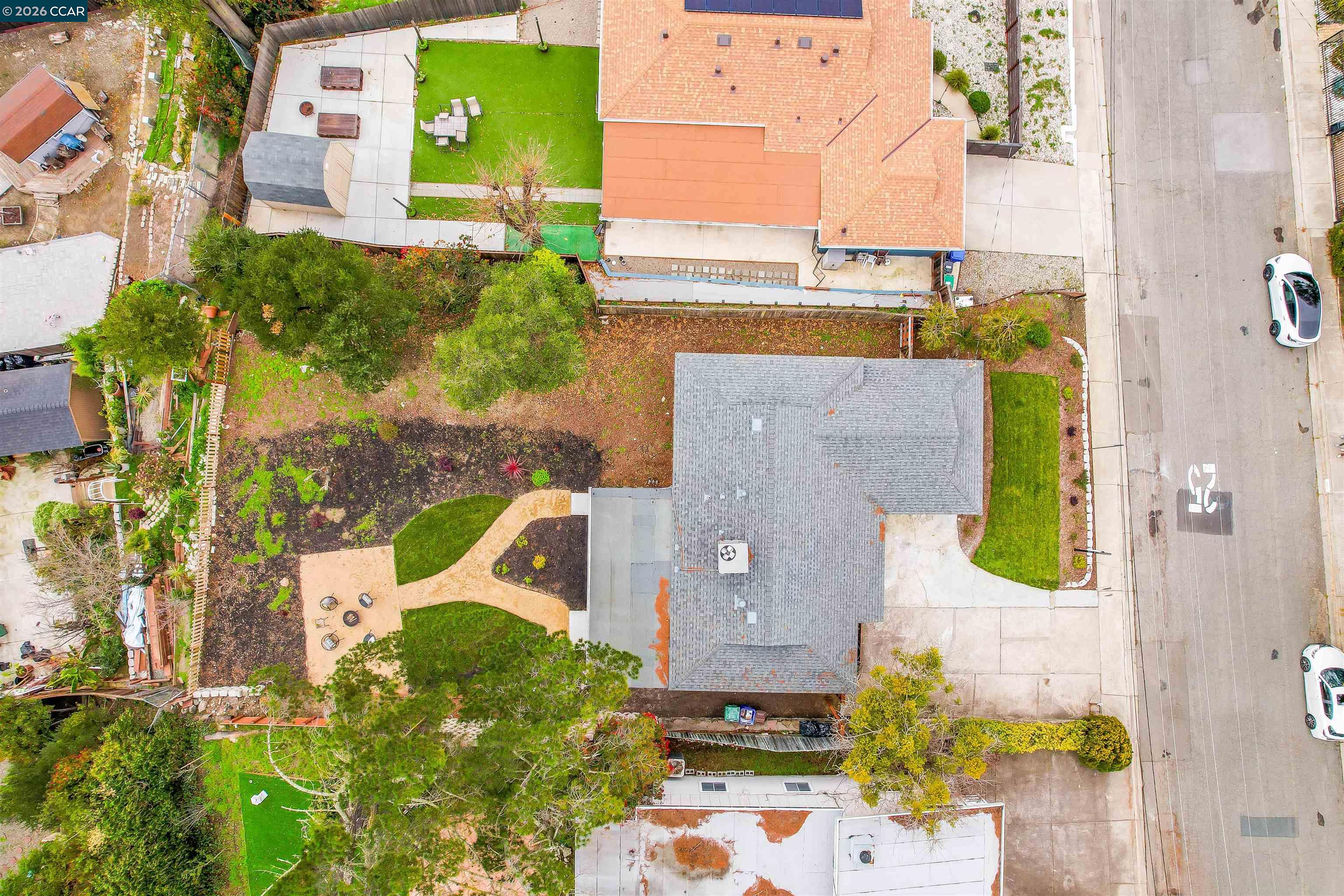 Detail Gallery Image 53 of 60 For 2412 Alamo St, Pinole,  CA 94564 - 3 Beds | 2 Baths