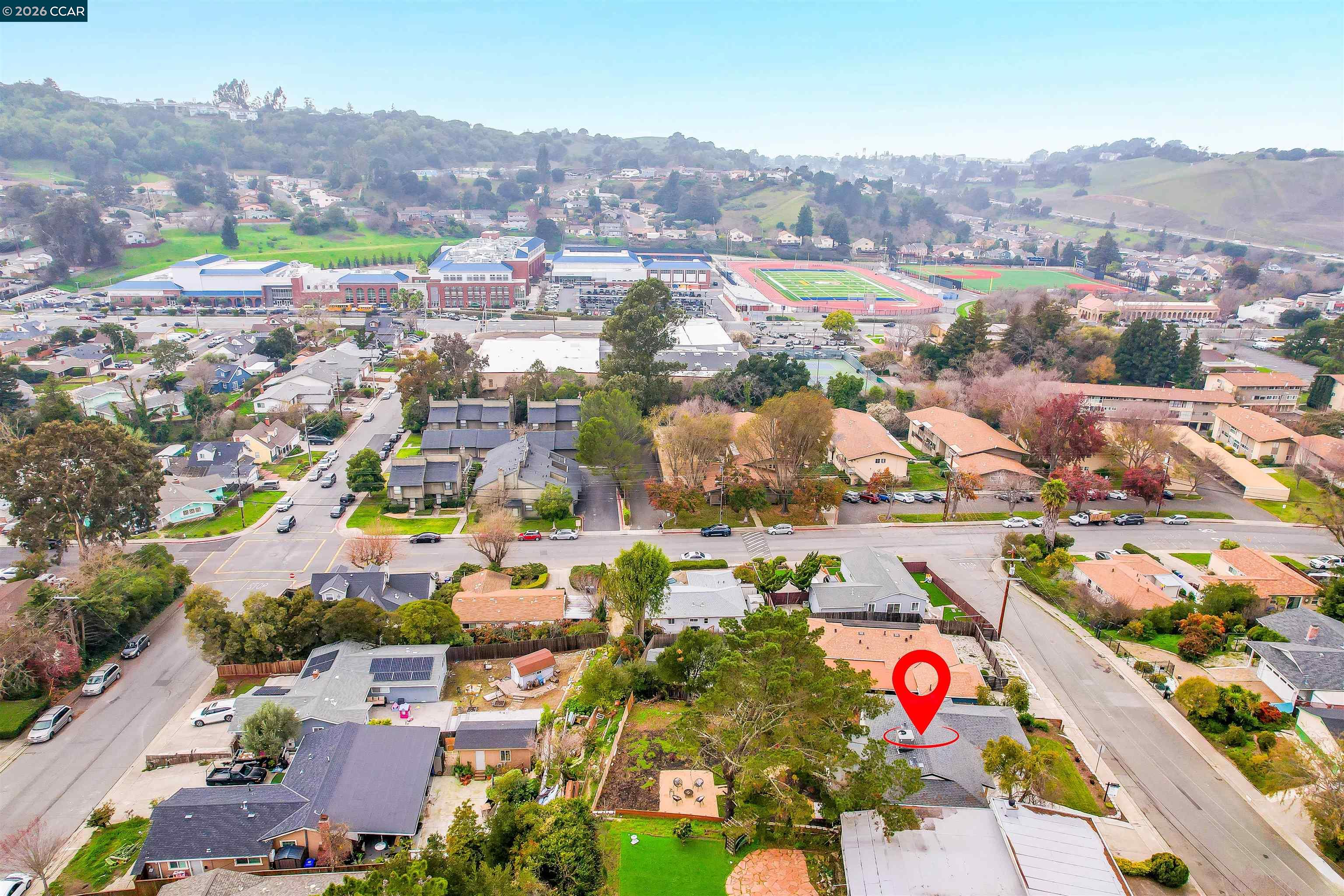 Detail Gallery Image 55 of 60 For 2412 Alamo St, Pinole,  CA 94564 - 3 Beds | 2 Baths