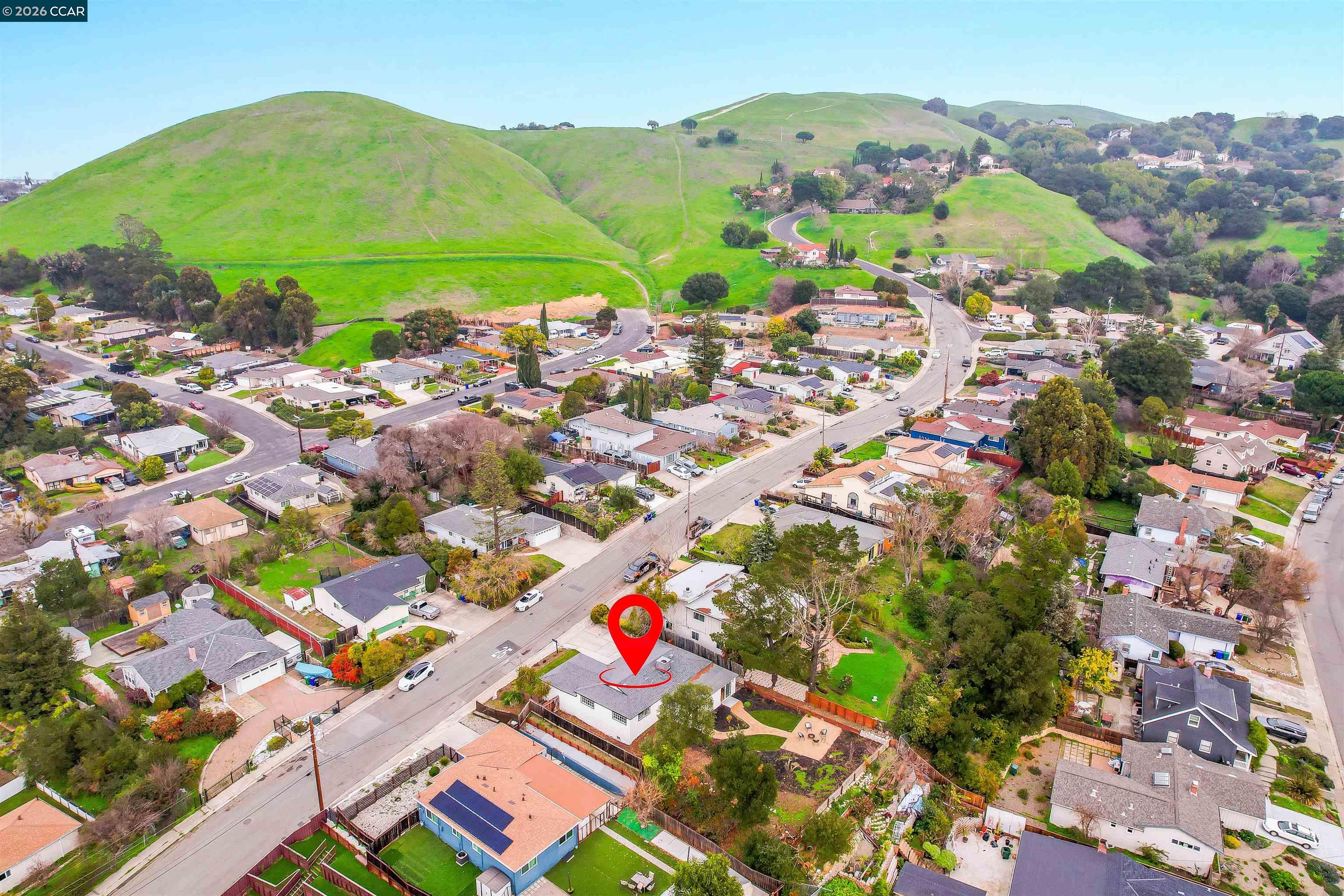 Detail Gallery Image 57 of 60 For 2412 Alamo St, Pinole,  CA 94564 - 3 Beds | 2 Baths