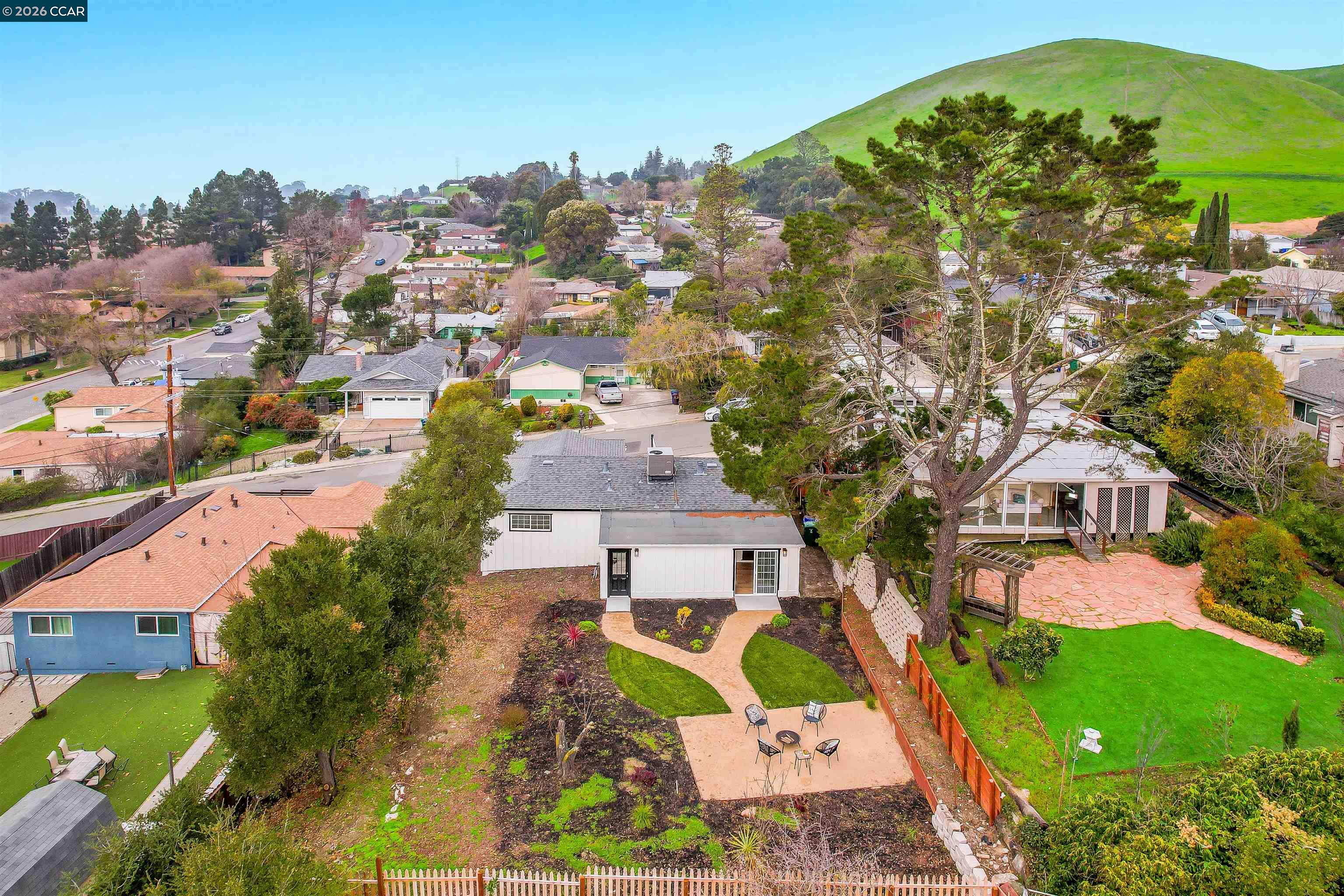 Detail Gallery Image 58 of 60 For 2412 Alamo St, Pinole,  CA 94564 - 3 Beds | 2 Baths