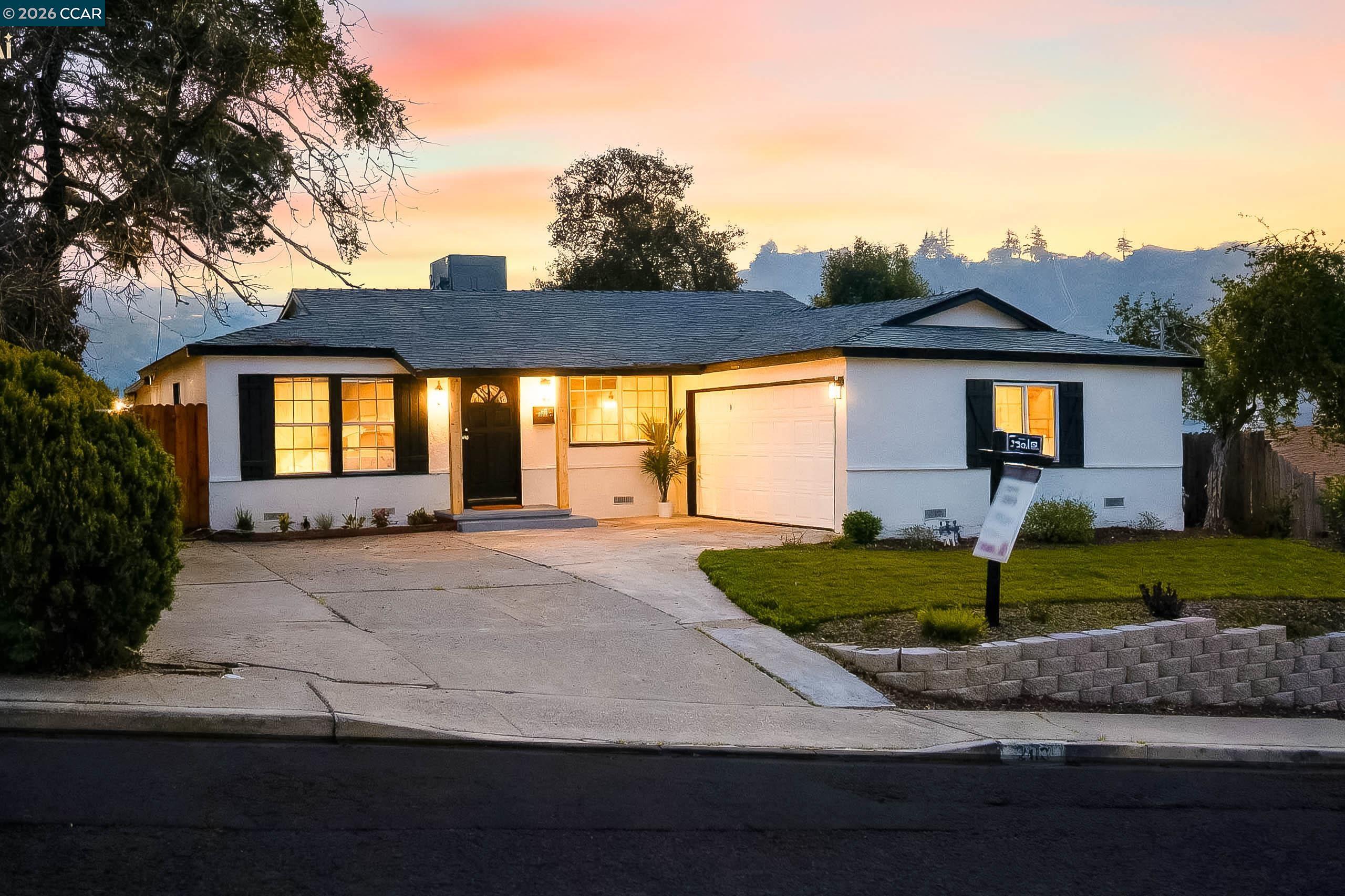 Detail Gallery Image 59 of 60 For 2412 Alamo St, Pinole,  CA 94564 - 3 Beds | 2 Baths