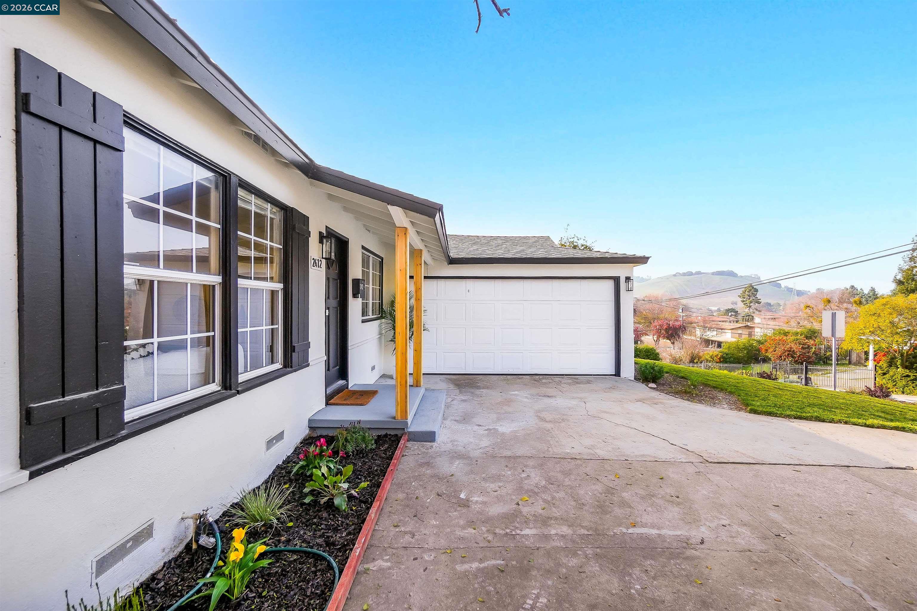 Detail Gallery Image 7 of 60 For 2412 Alamo St, Pinole,  CA 94564 - 3 Beds | 2 Baths