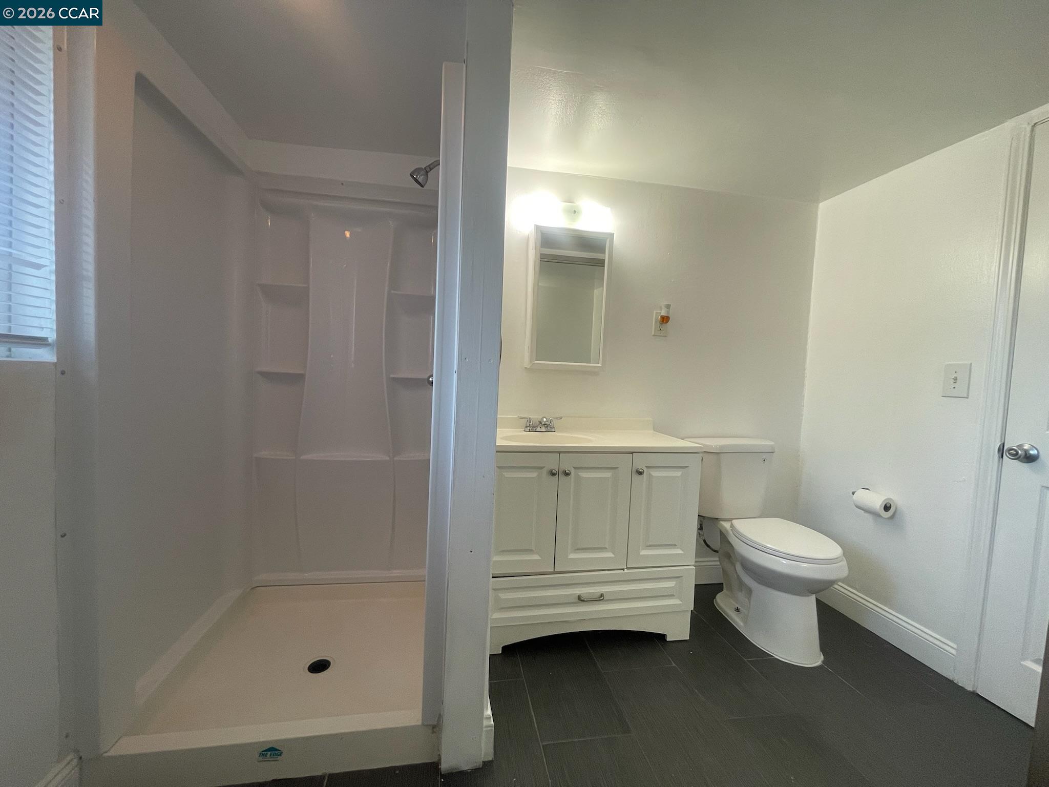 Detail Gallery Image 13 of 15 For 723a Florida St, Vallejo,  CA 94590 - 1 Beds | 1 Baths