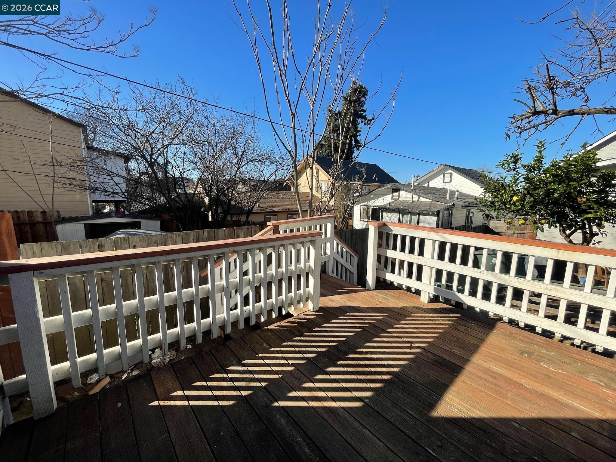 Detail Gallery Image 3 of 15 For 723a Florida St, Vallejo,  CA 94590 - 1 Beds | 1 Baths