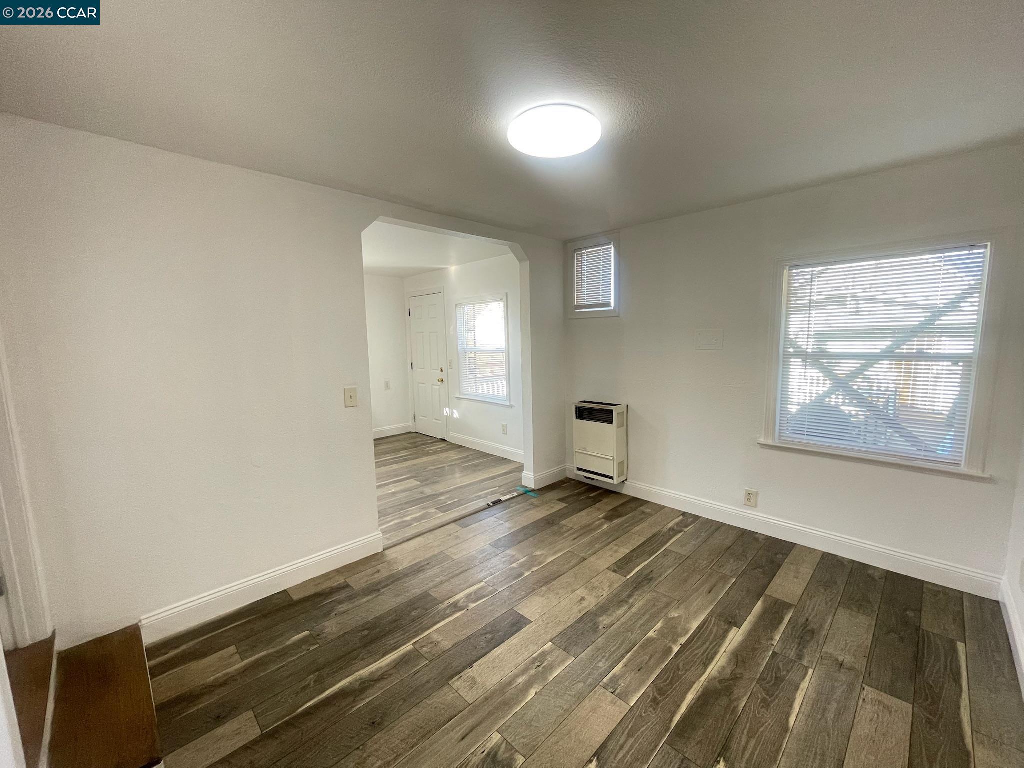 Detail Gallery Image 8 of 15 For 723a Florida St, Vallejo,  CA 94590 - 1 Beds | 1 Baths