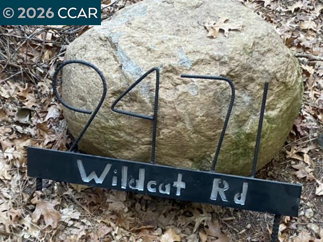9471 Wildcat Rd, Kelseyville CA 95451