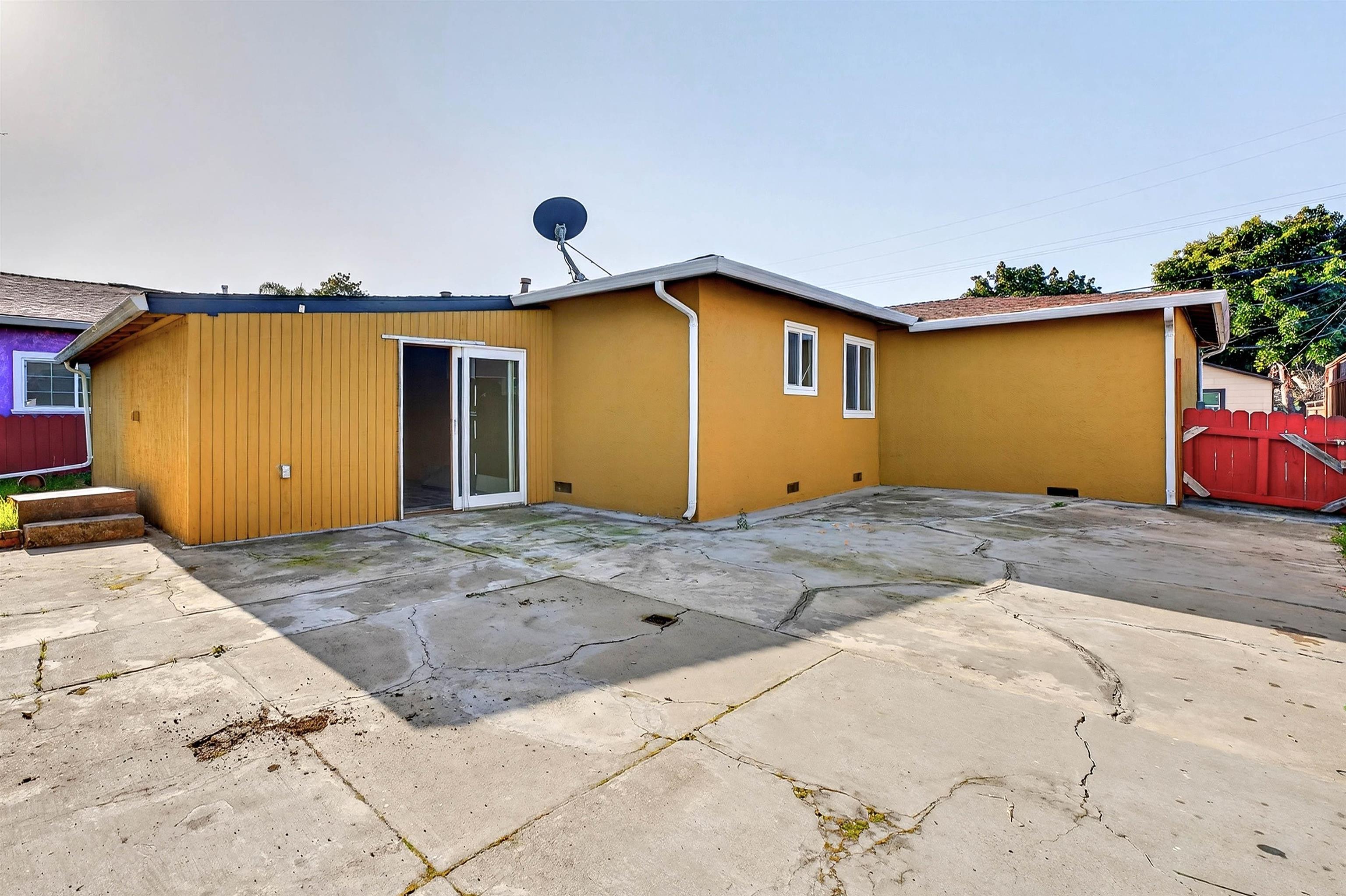 Detail Gallery Image 19 of 25 For 24570 Thomas Ave, Hayward,  CA 94544 - 3 Beds | 1 Baths