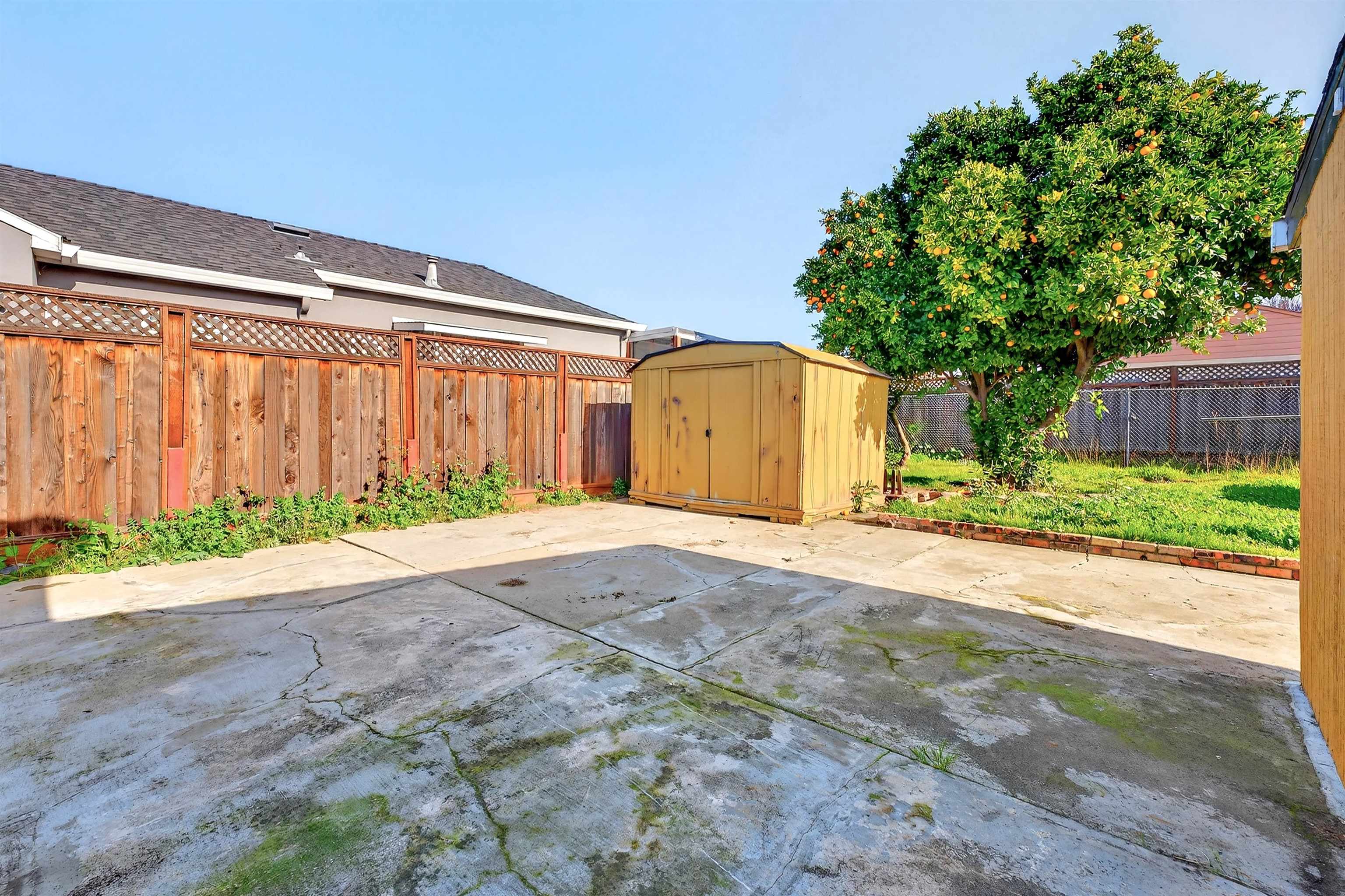 Detail Gallery Image 20 of 25 For 24570 Thomas Ave, Hayward,  CA 94544 - 3 Beds | 1 Baths