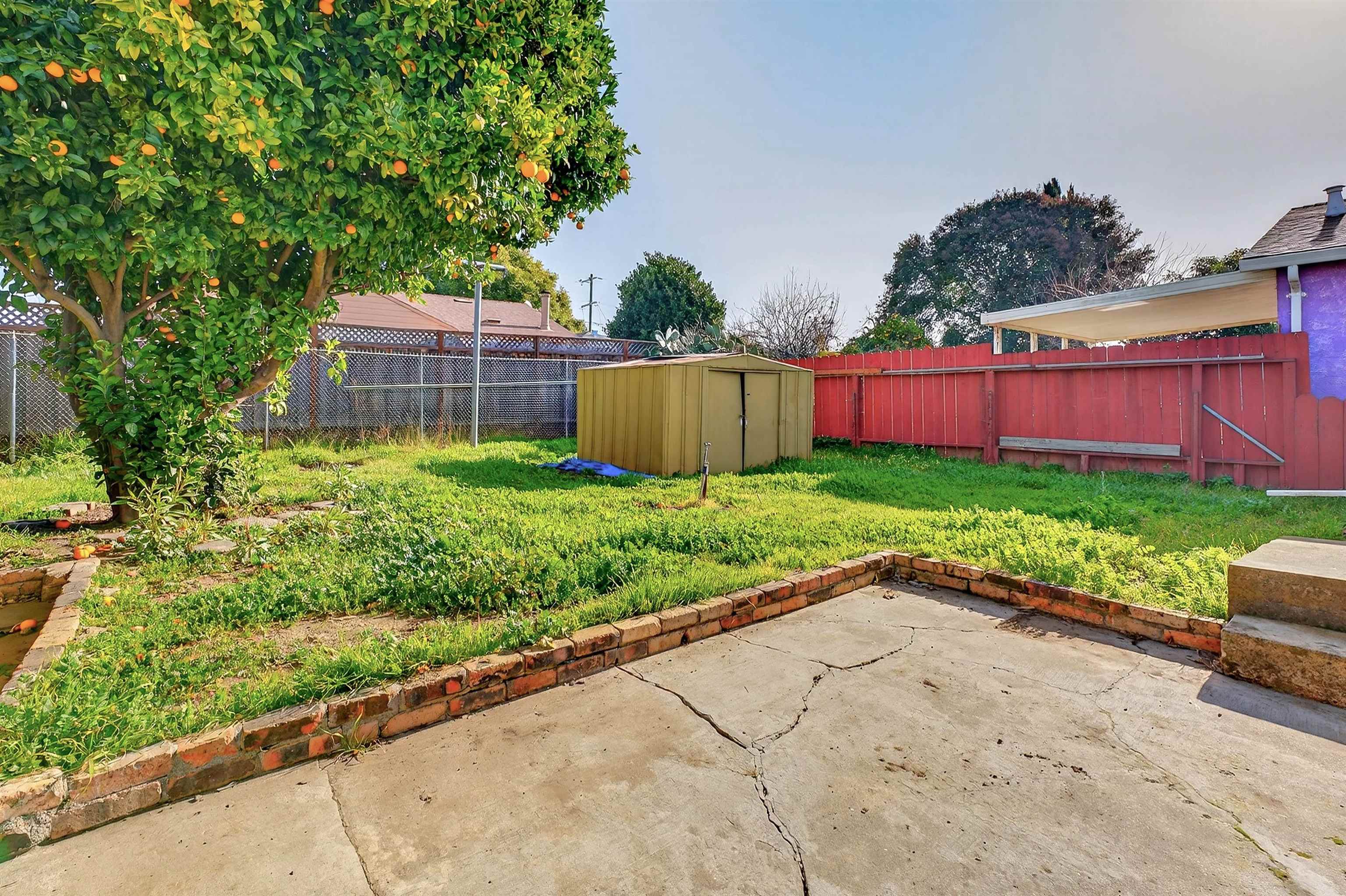 Detail Gallery Image 21 of 25 For 24570 Thomas Ave, Hayward,  CA 94544 - 3 Beds | 1 Baths