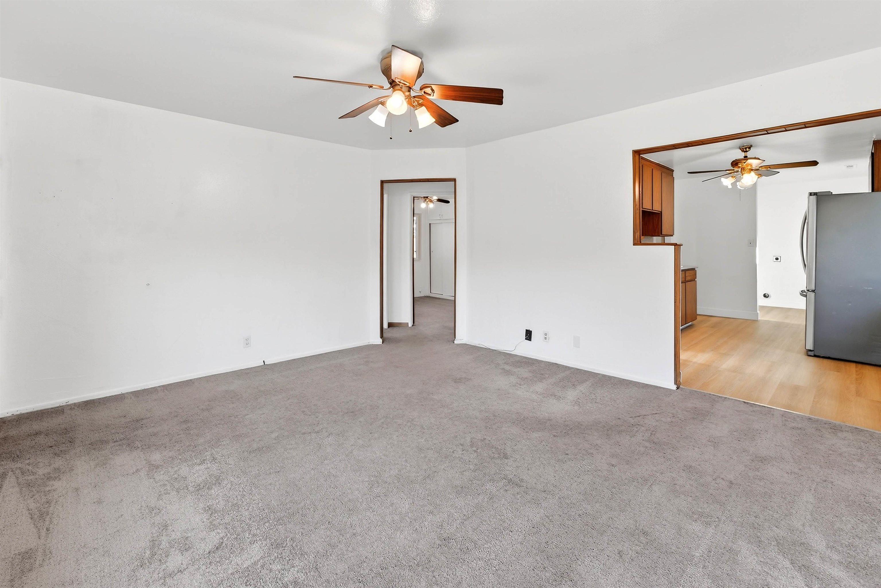 Detail Gallery Image 5 of 25 For 24570 Thomas Ave, Hayward,  CA 94544 - 3 Beds | 1 Baths