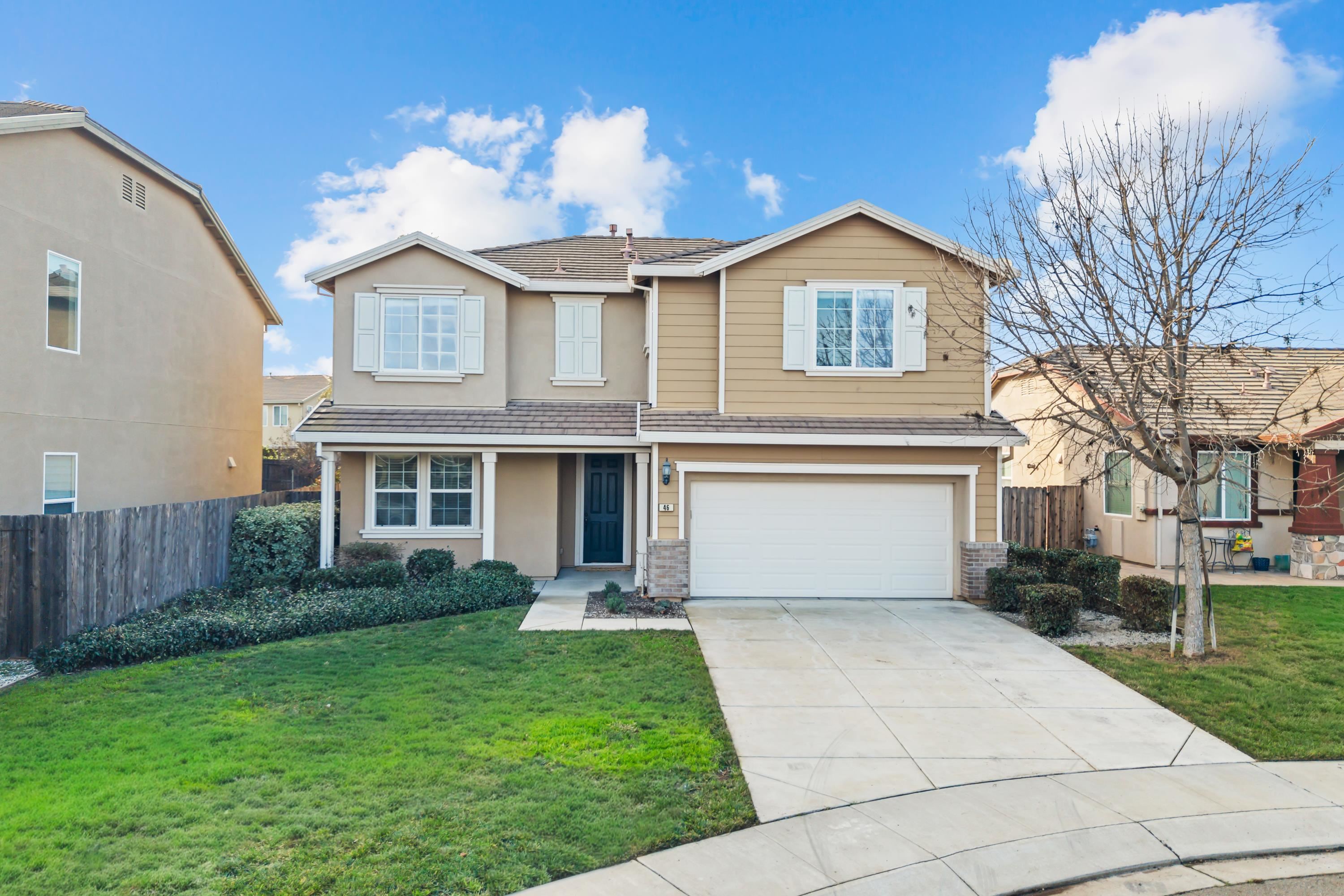 Detail Gallery Image 2 of 28 For 46 Sugarbush Ct, Oakley,  CA 94561 - 5 Beds | 3 Baths