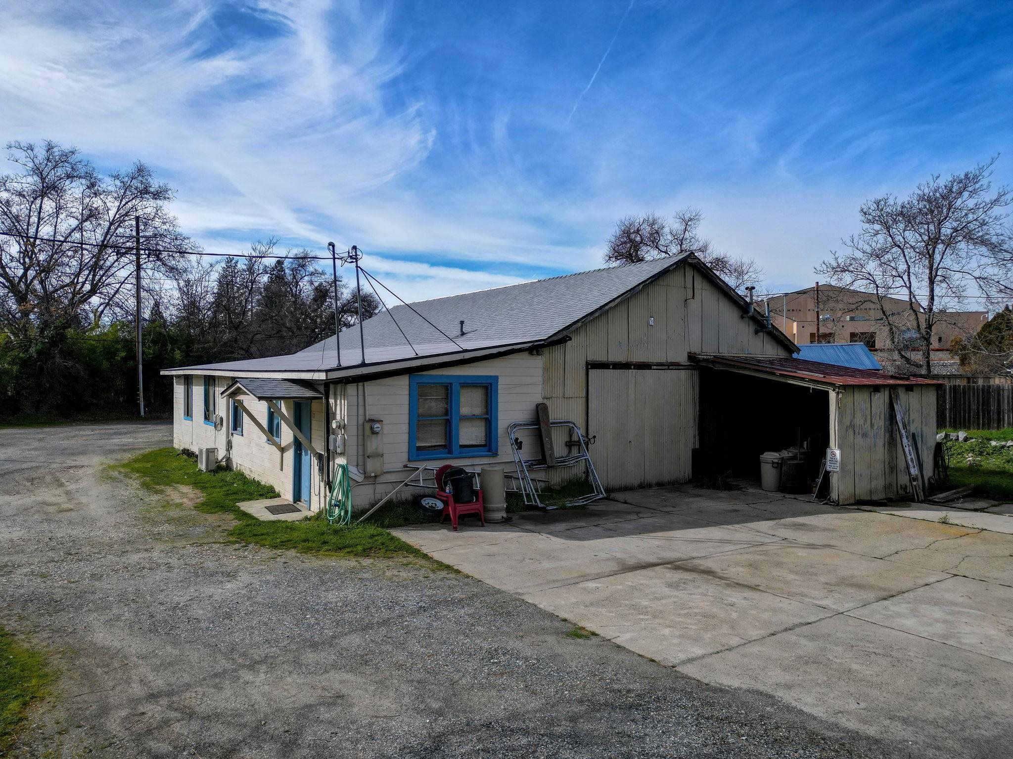 22517 Parrotts Ferry Road, Columbia CA 95310 — photo 12