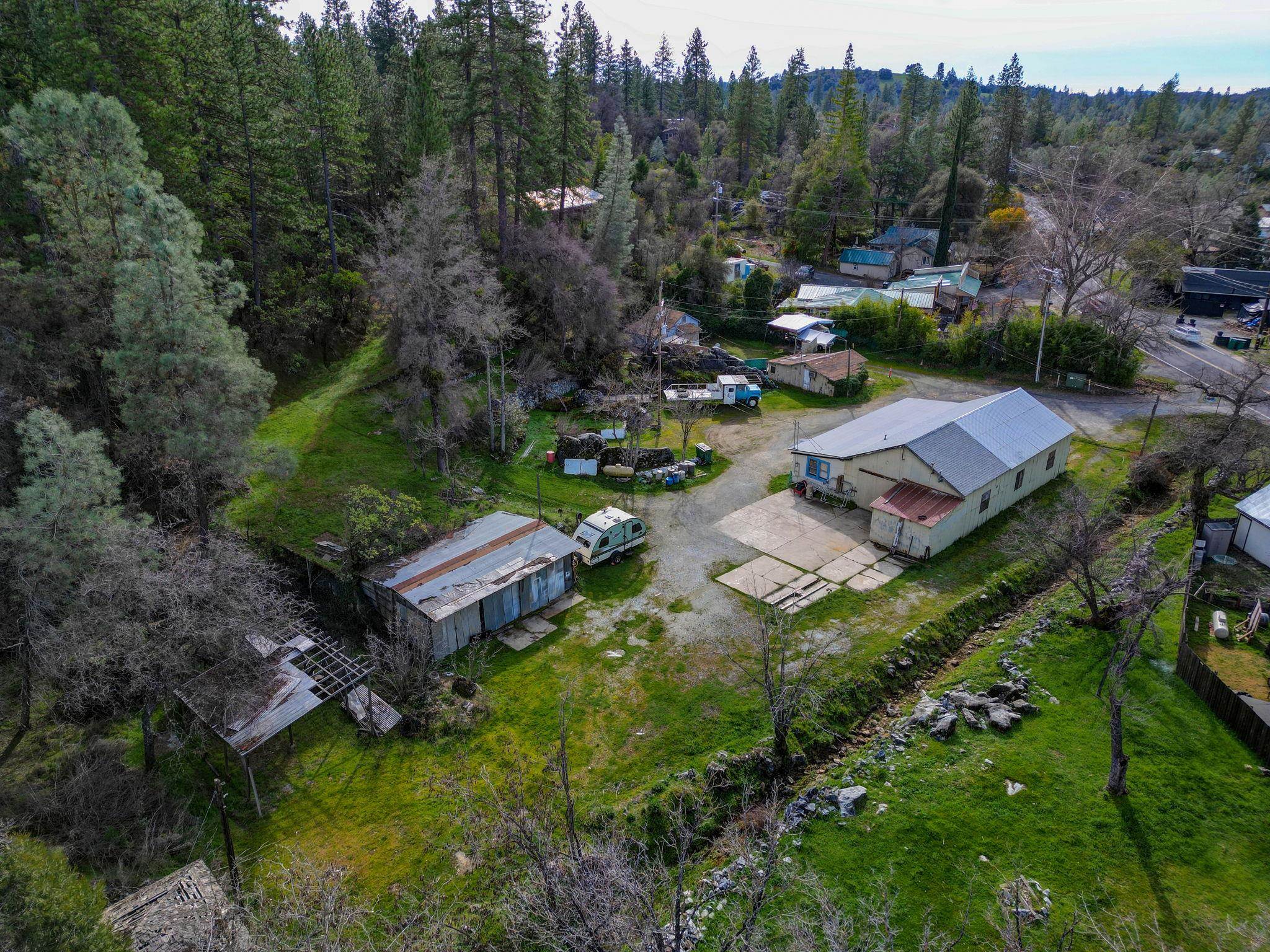 22517 Parrotts Ferry Road, Columbia CA 95310 — photo 13