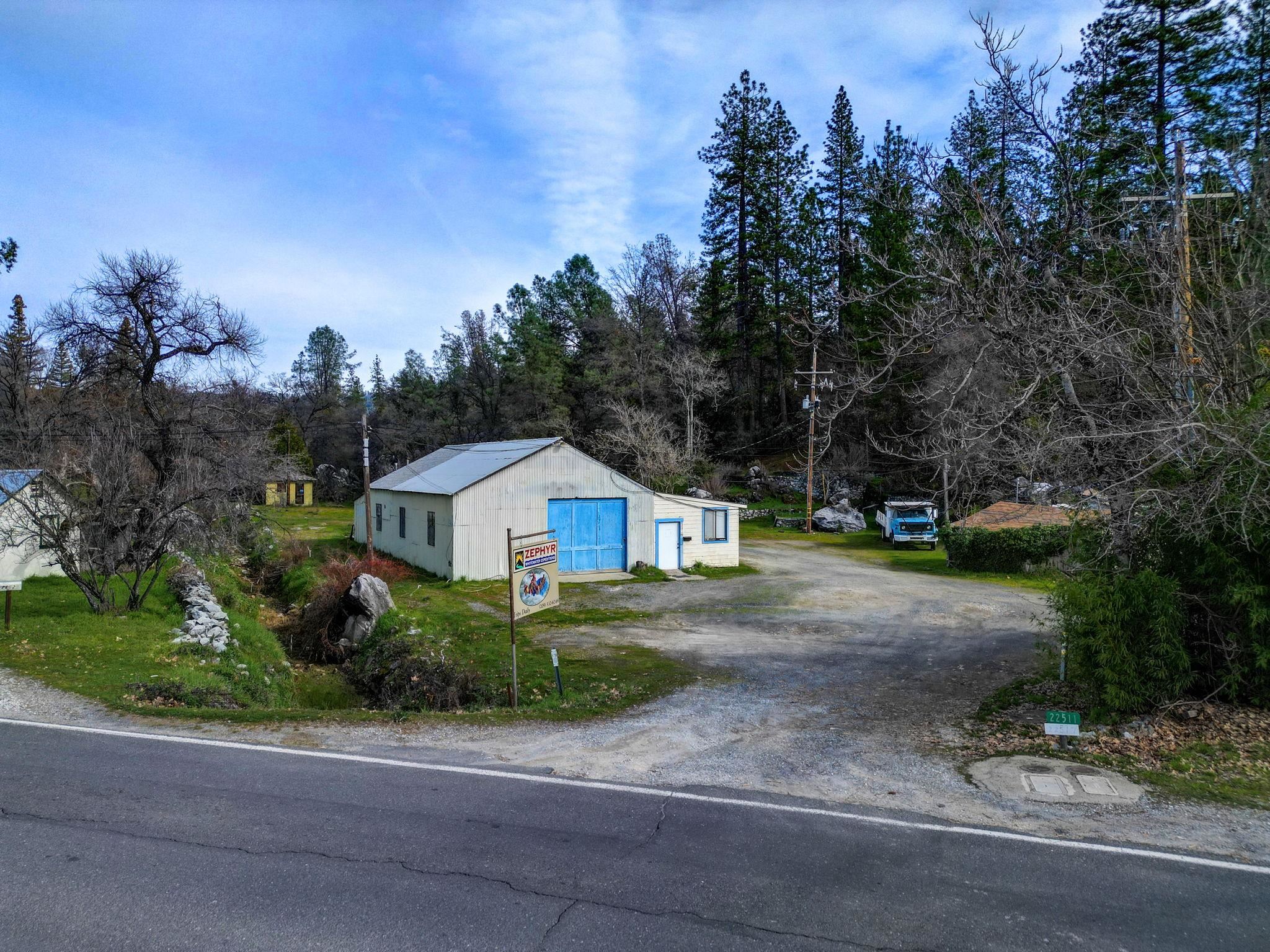 22517 Parrotts Ferry Road, Columbia CA 95310 — photo 9