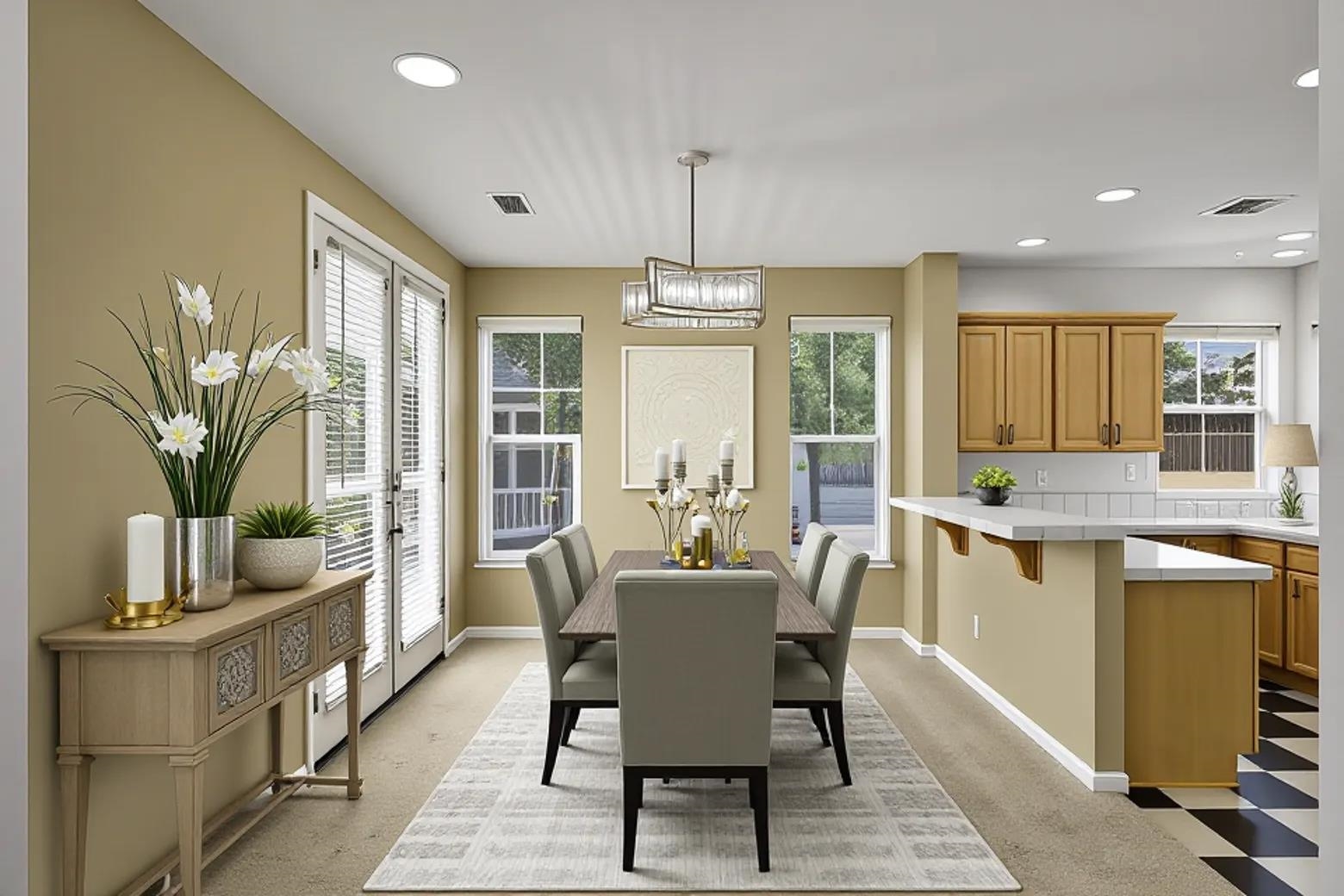 Detail Gallery Image 11 of 40 For 343 Fieldstone Drive, Murphys,  CA 95247 - 2 Beds | 3/1 Baths