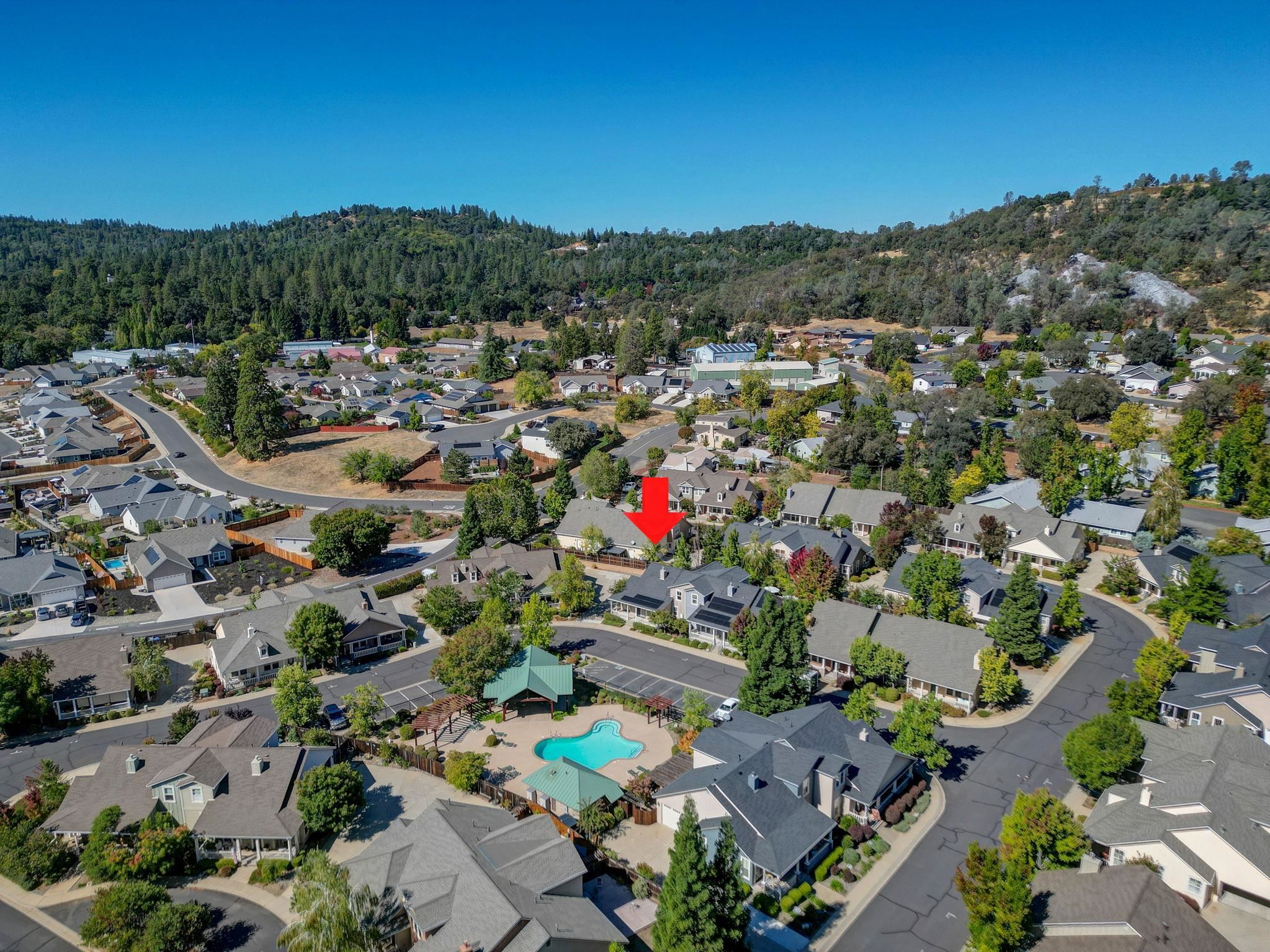 343 Fieldstone Drive, Murphys, CA, 95247