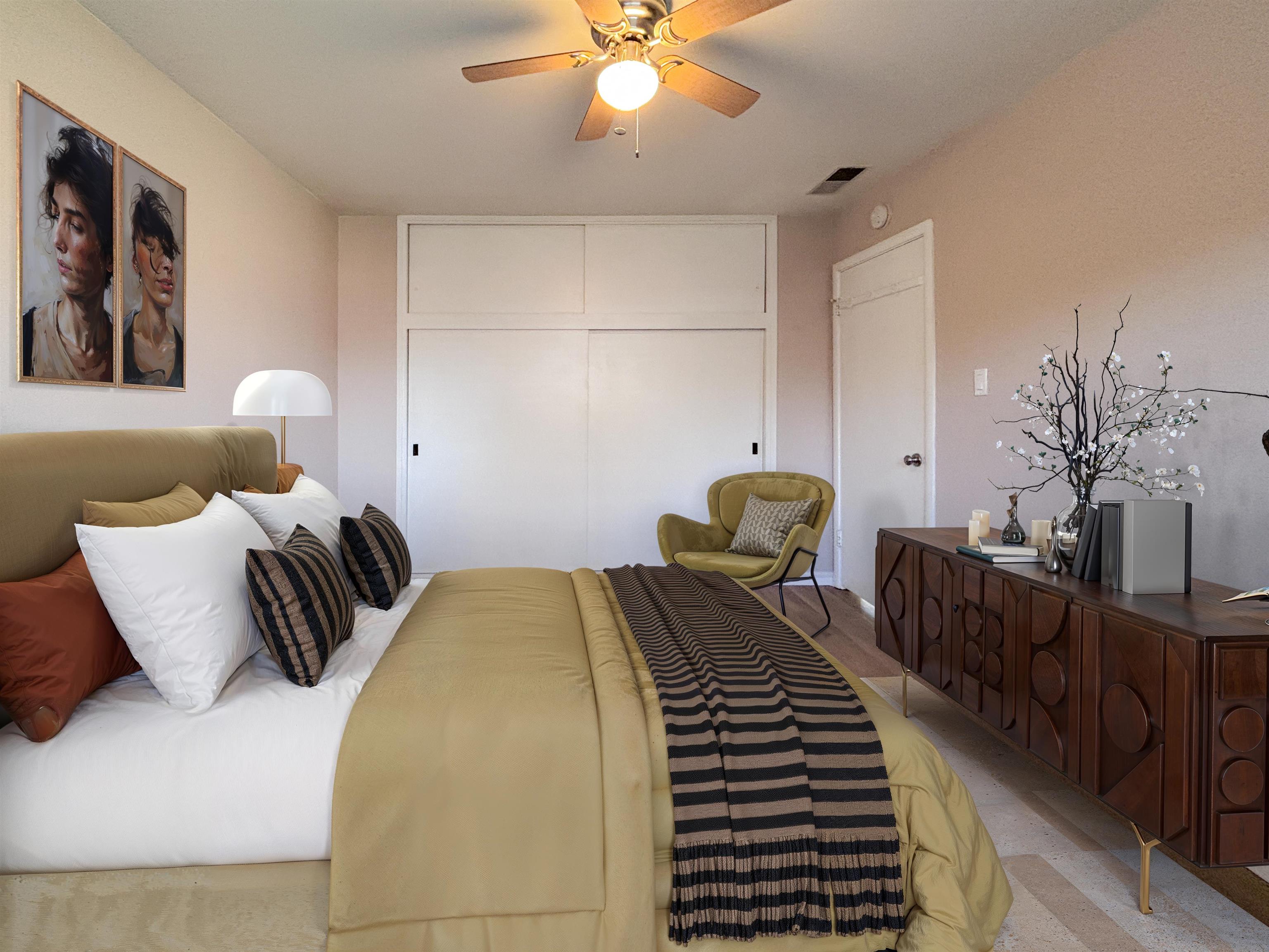 Detail Gallery Image 9 of 10 For 3242 Ida Dr, Concord,  CA 94519 - 3 Beds | 2 Baths