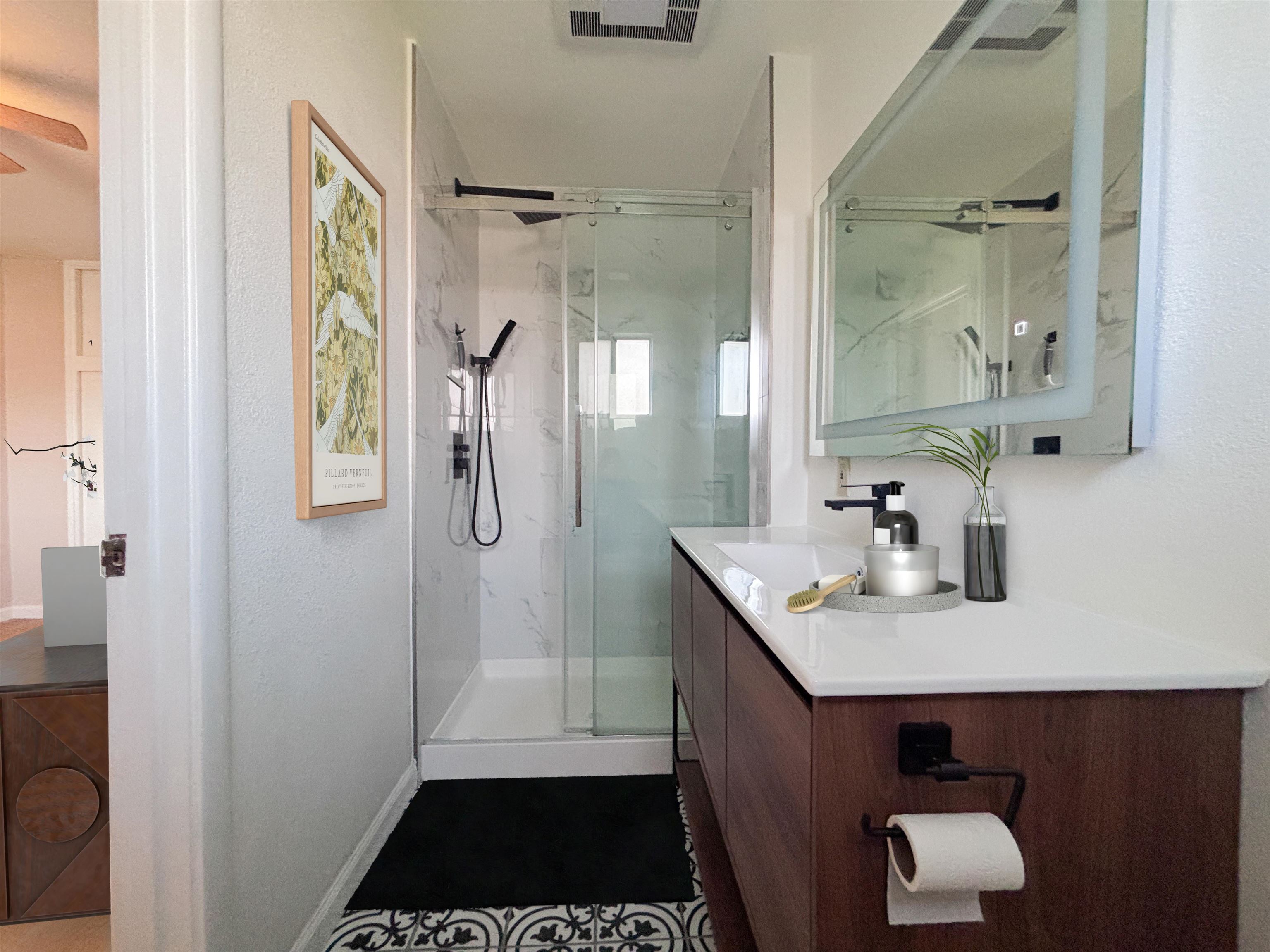 Detail Gallery Image 10 of 10 For 3242 Ida Dr, Concord,  CA 94519 - 3 Beds | 2 Baths