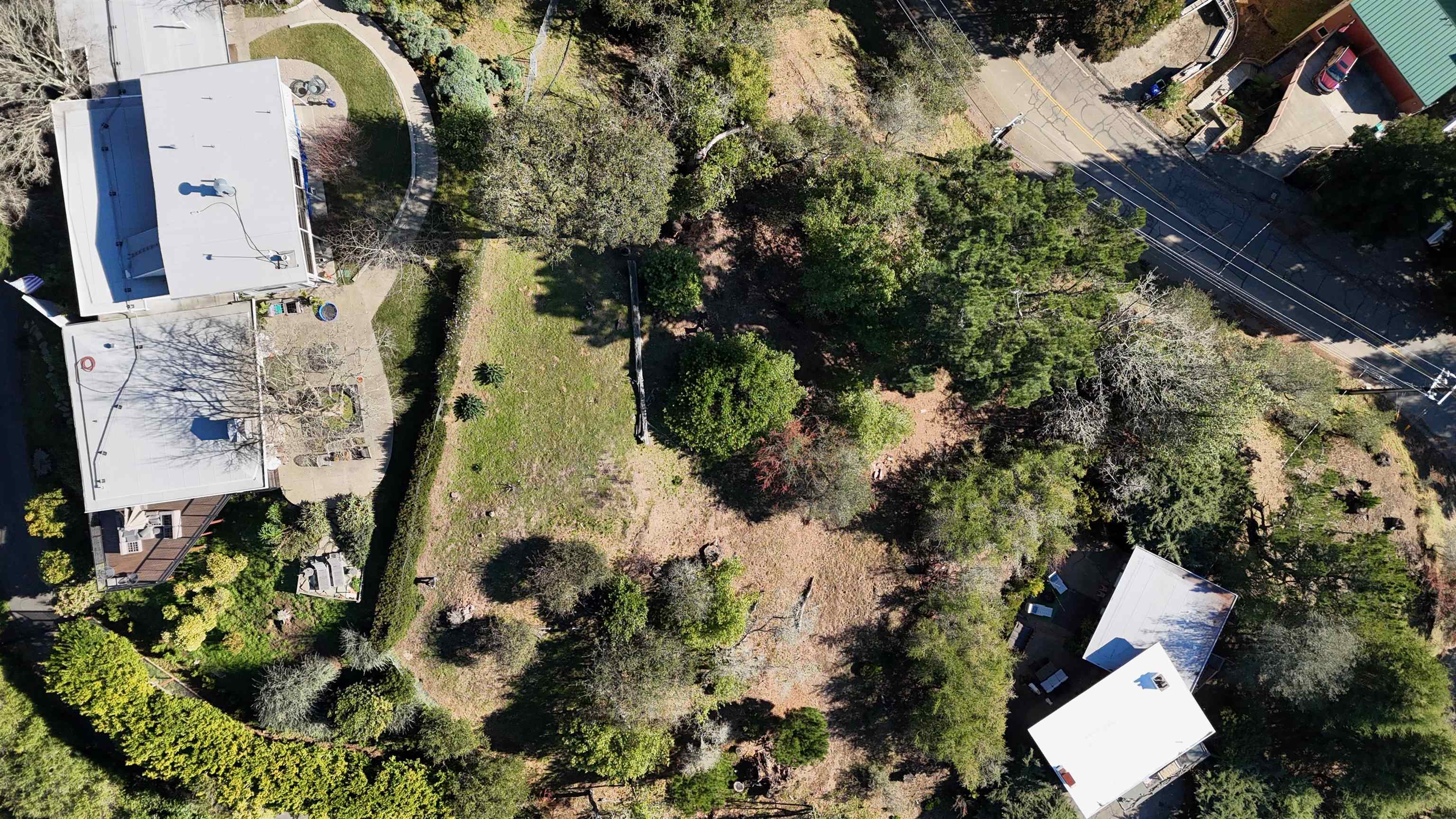 6108 Skyline Blvd, Oakland CA 94611 — photo 7