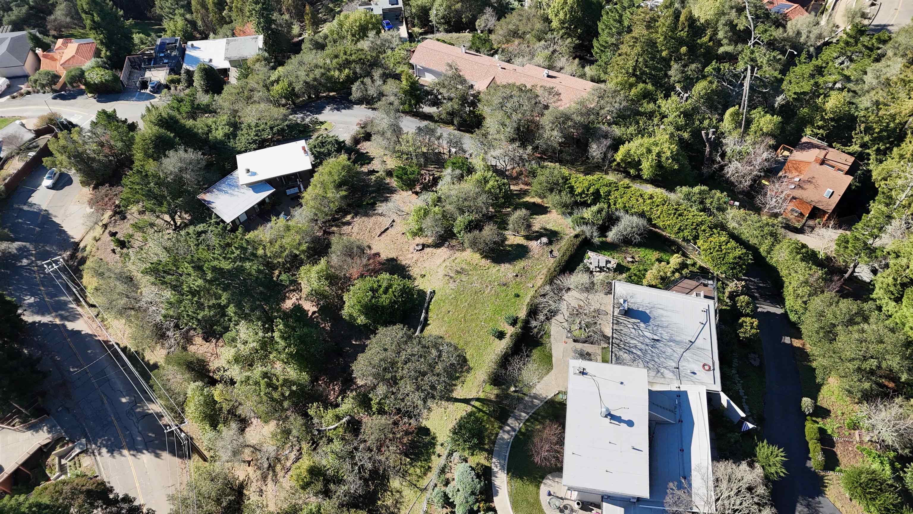 6108 Skyline Blvd, Oakland CA 94611 — photo 8