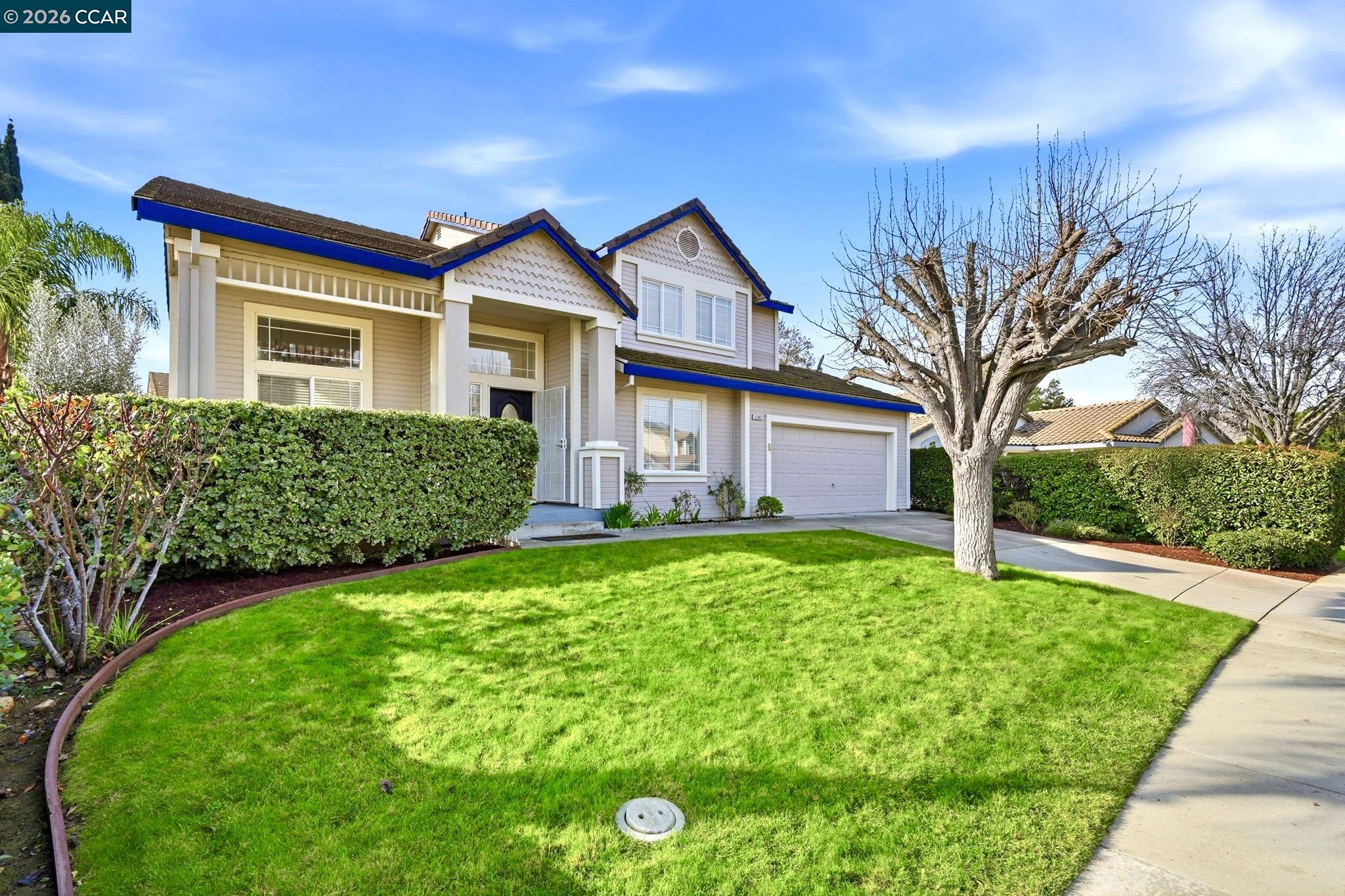 Detail Gallery Image 3 of 40 For 5283 Mohican Way, Antioch,  CA 94531 - 4 Beds | 3 Baths