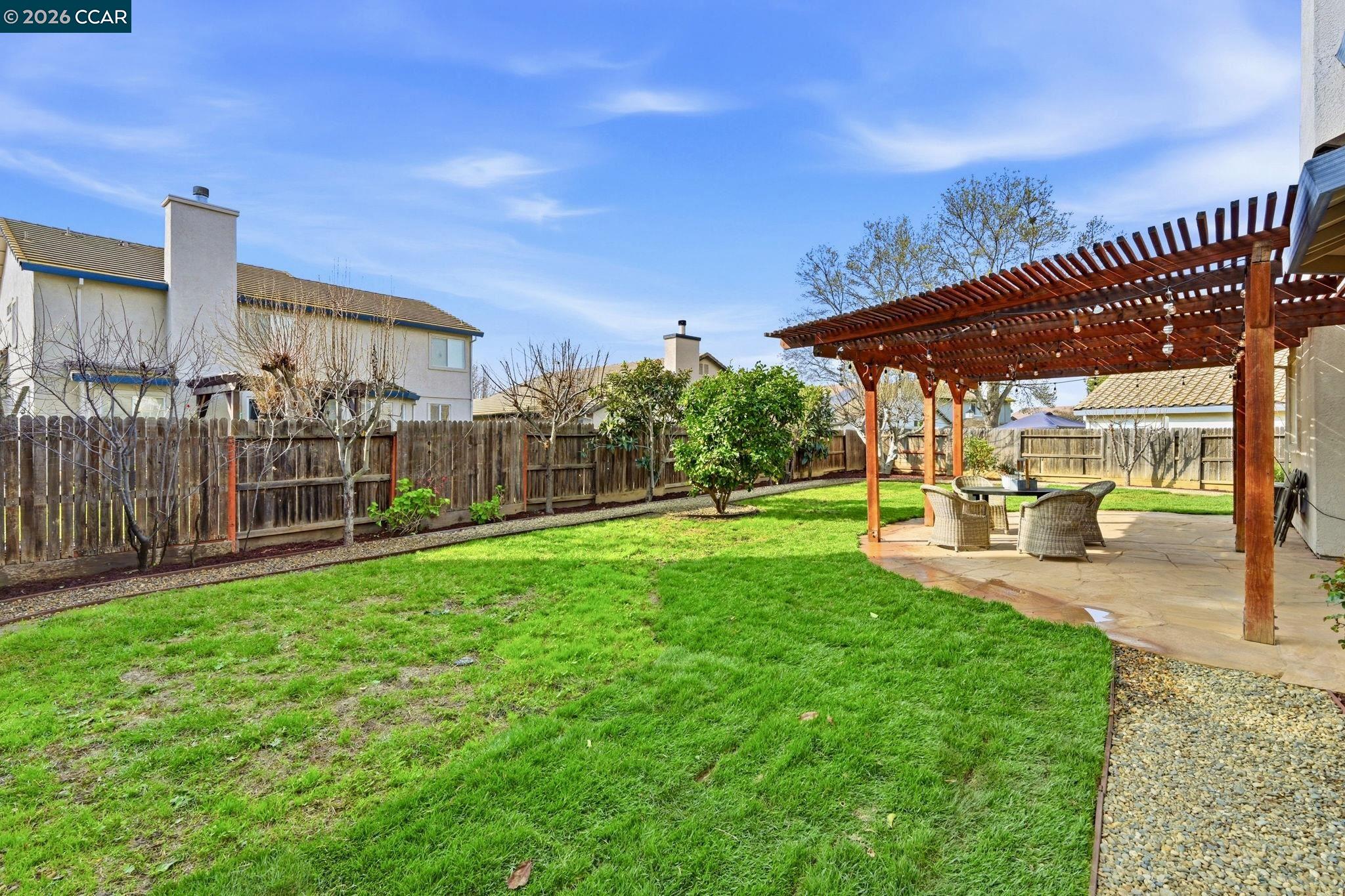 Detail Gallery Image 35 of 40 For 5283 Mohican Way, Antioch,  CA 94531 - 4 Beds | 3 Baths