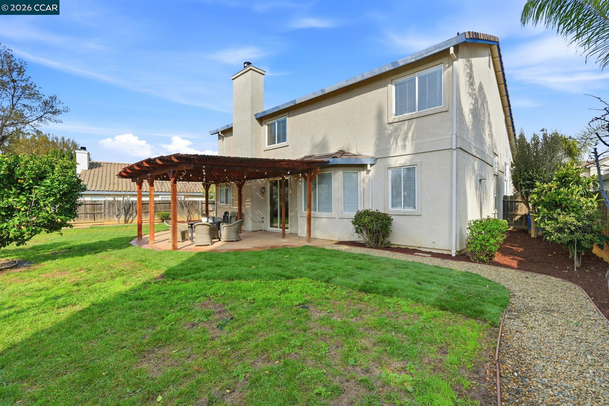 Detail Gallery Image 36 of 40 For 5283 Mohican Way, Antioch,  CA 94531 - 4 Beds | 3 Baths