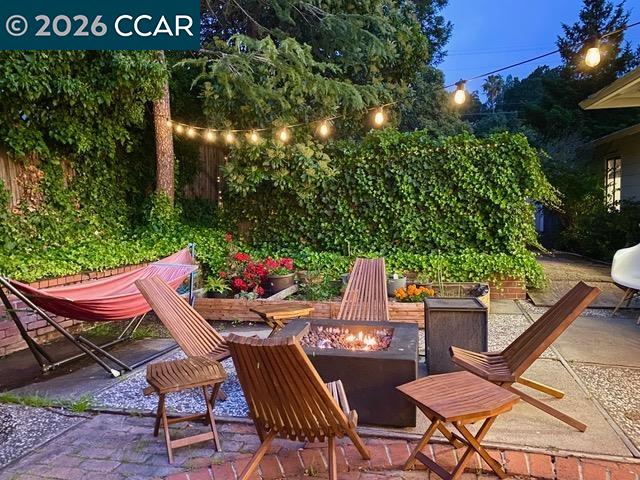 Detail Gallery Image 10 of 11 For 818 Solana Dr, Lafayette,  CA 94549 - 3 Beds | 2 Baths