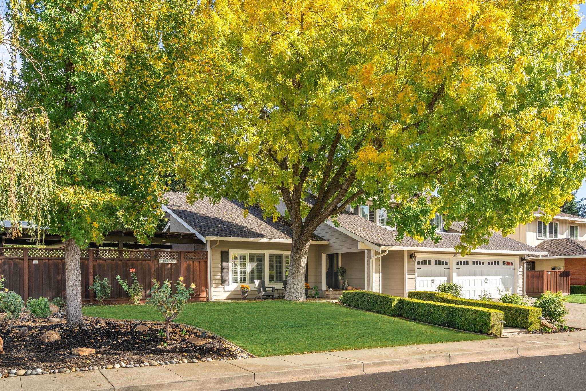 Detail Gallery Image 2 of 59 For 5950 via Del Cielo, Pleasanton,  CA 94566 - 4 Beds | 3 Baths