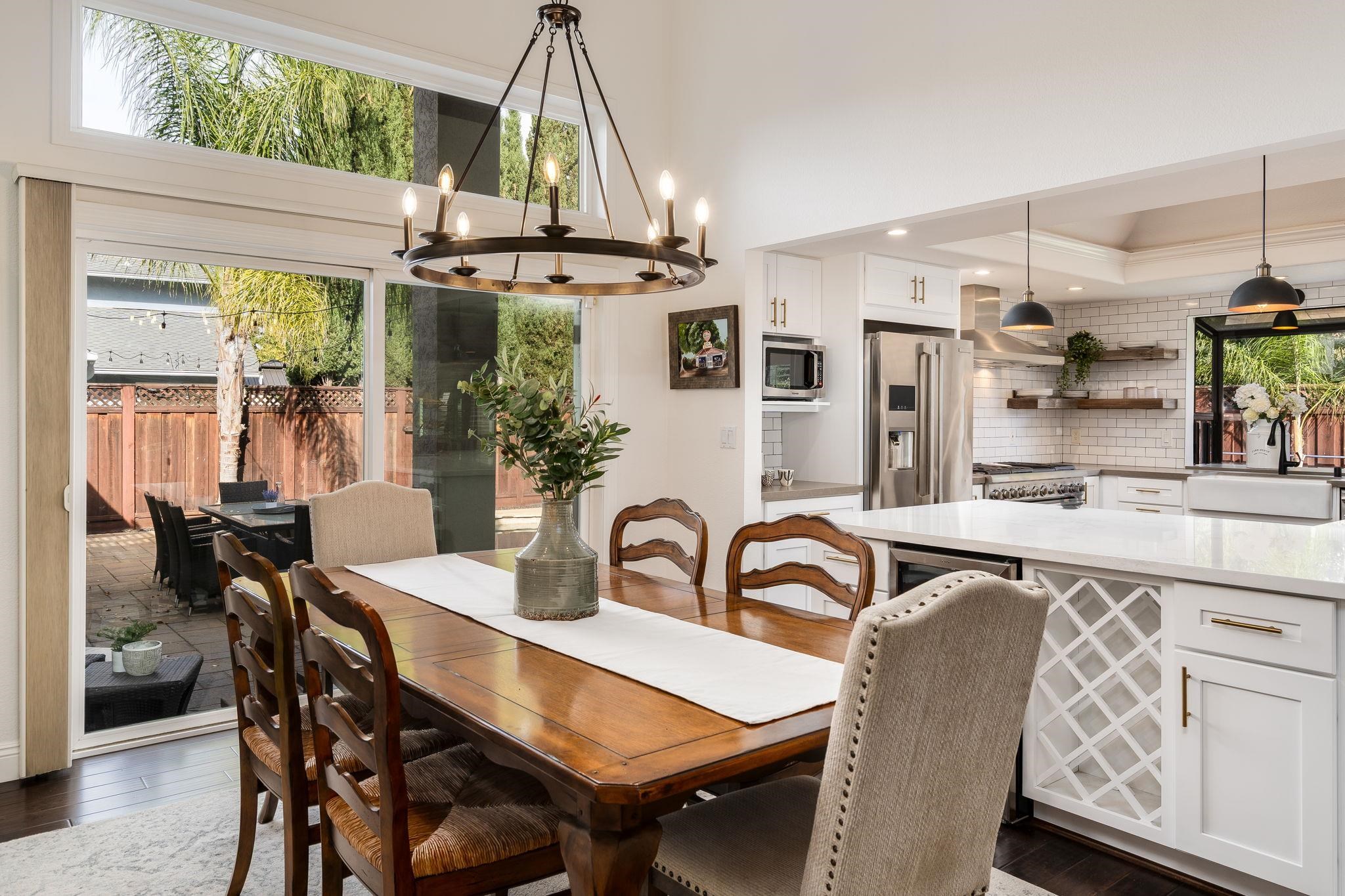 Detail Gallery Image 11 of 59 For 5950 via Del Cielo, Pleasanton,  CA 94566 - 4 Beds | 3 Baths