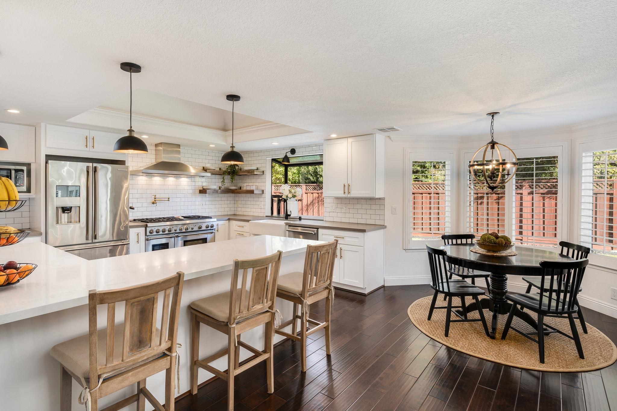 Detail Gallery Image 14 of 59 For 5950 via Del Cielo, Pleasanton,  CA 94566 - 4 Beds | 3 Baths