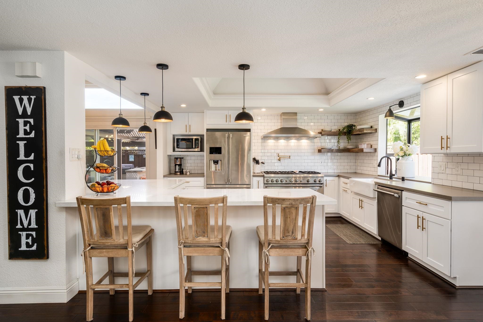 Detail Gallery Image 15 of 59 For 5950 via Del Cielo, Pleasanton,  CA 94566 - 4 Beds | 3 Baths