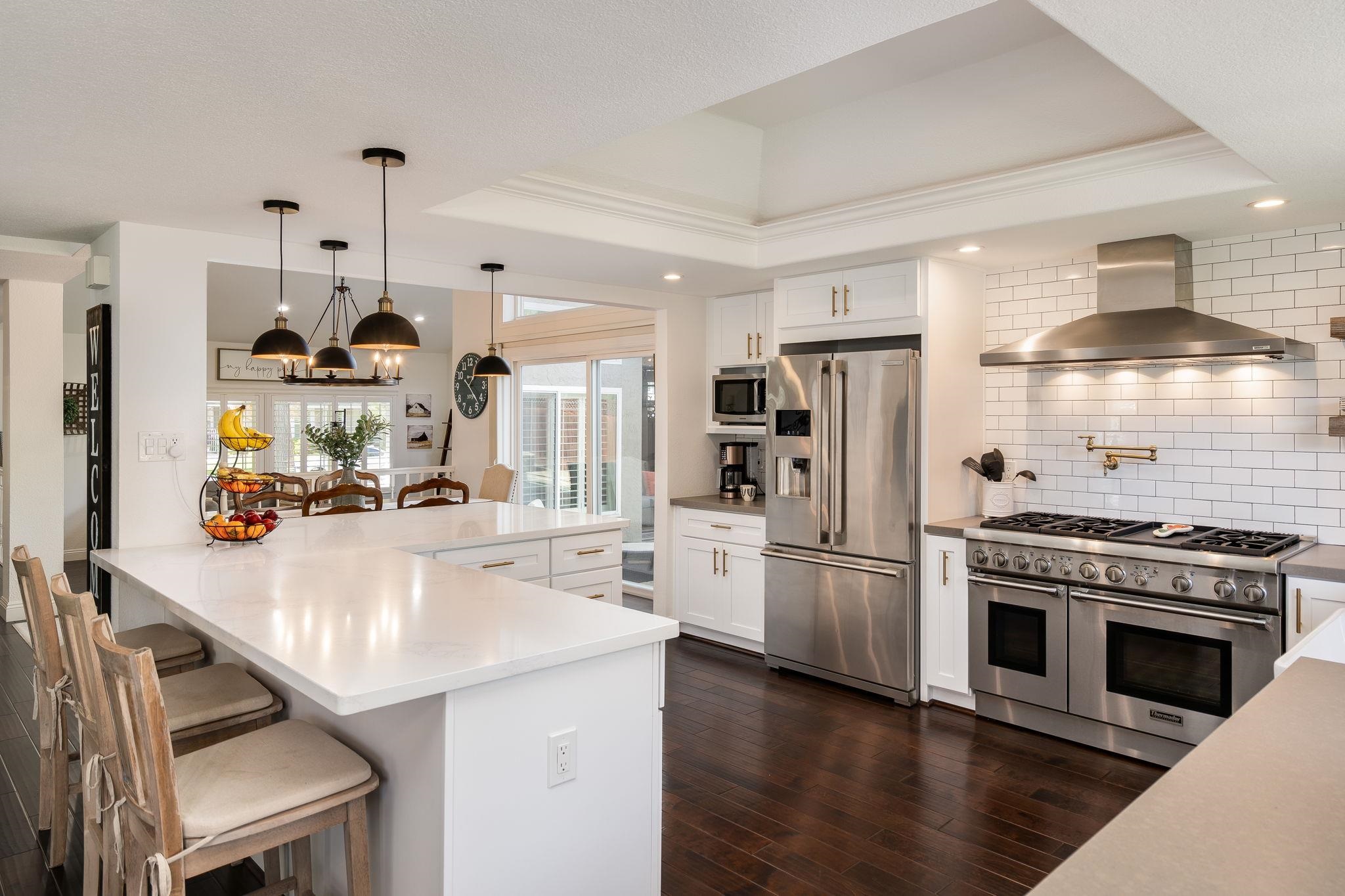 Detail Gallery Image 16 of 59 For 5950 via Del Cielo, Pleasanton,  CA 94566 - 4 Beds | 3 Baths